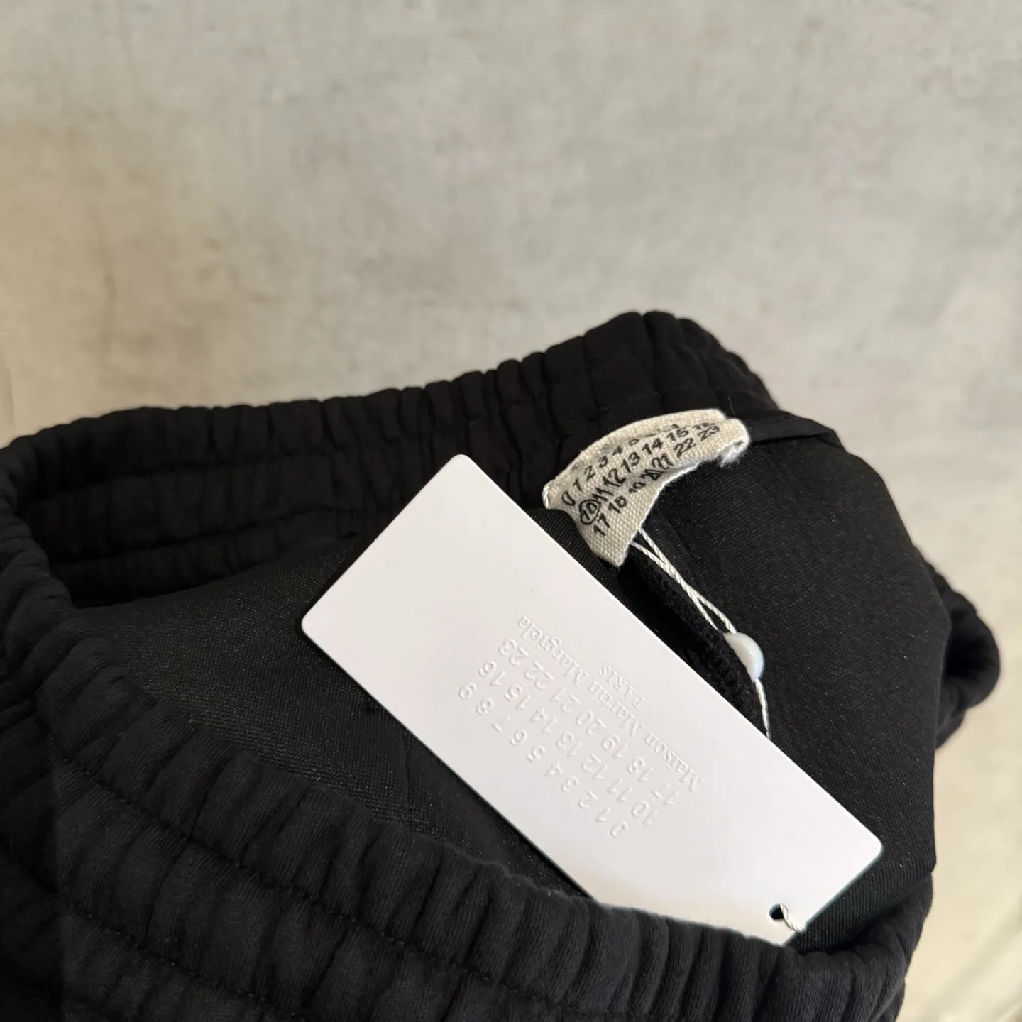 Шорты Мужские Maison Margiela 17567008