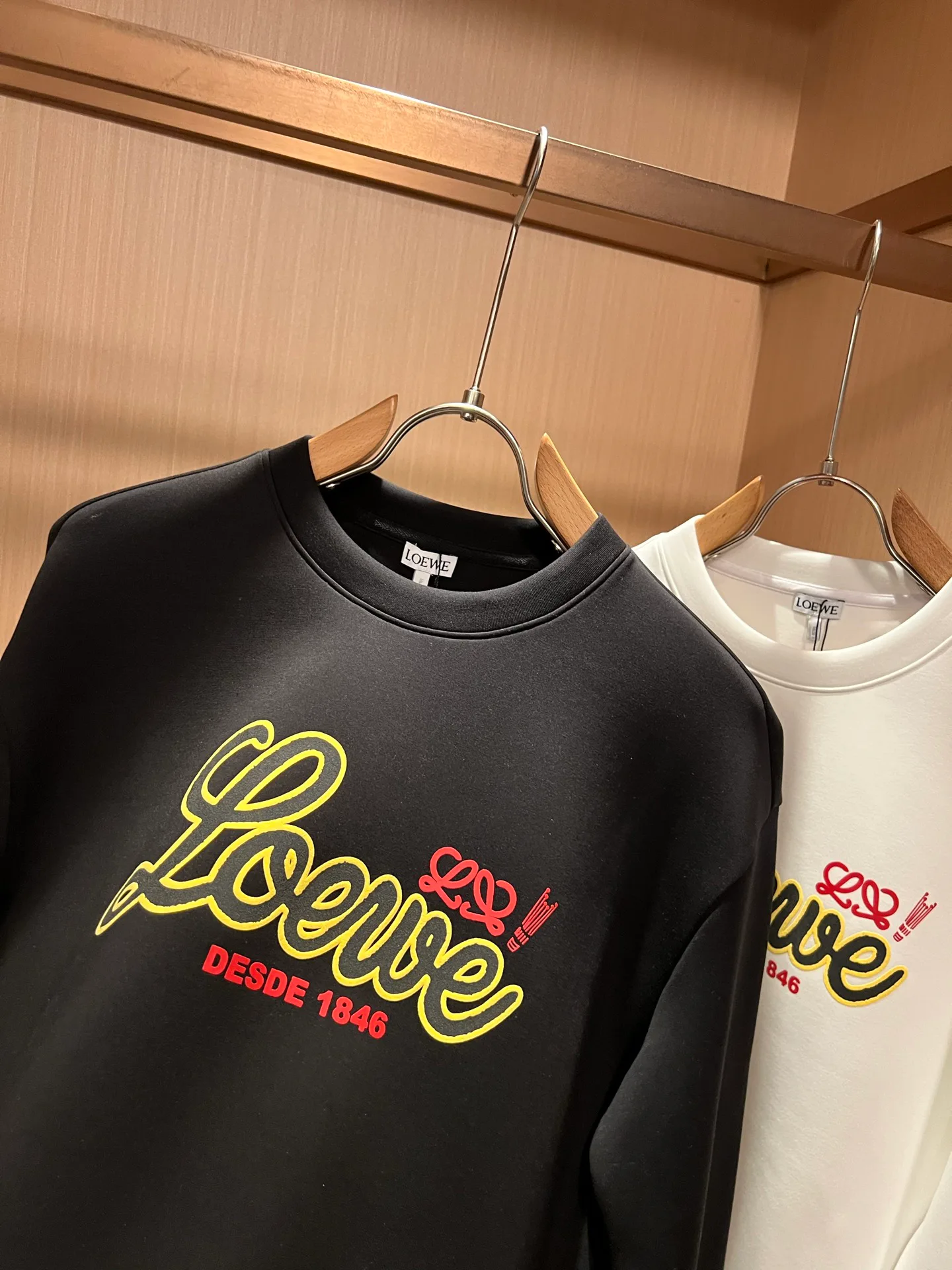 Свитшоты И Худи Мужские Loewe 18080897