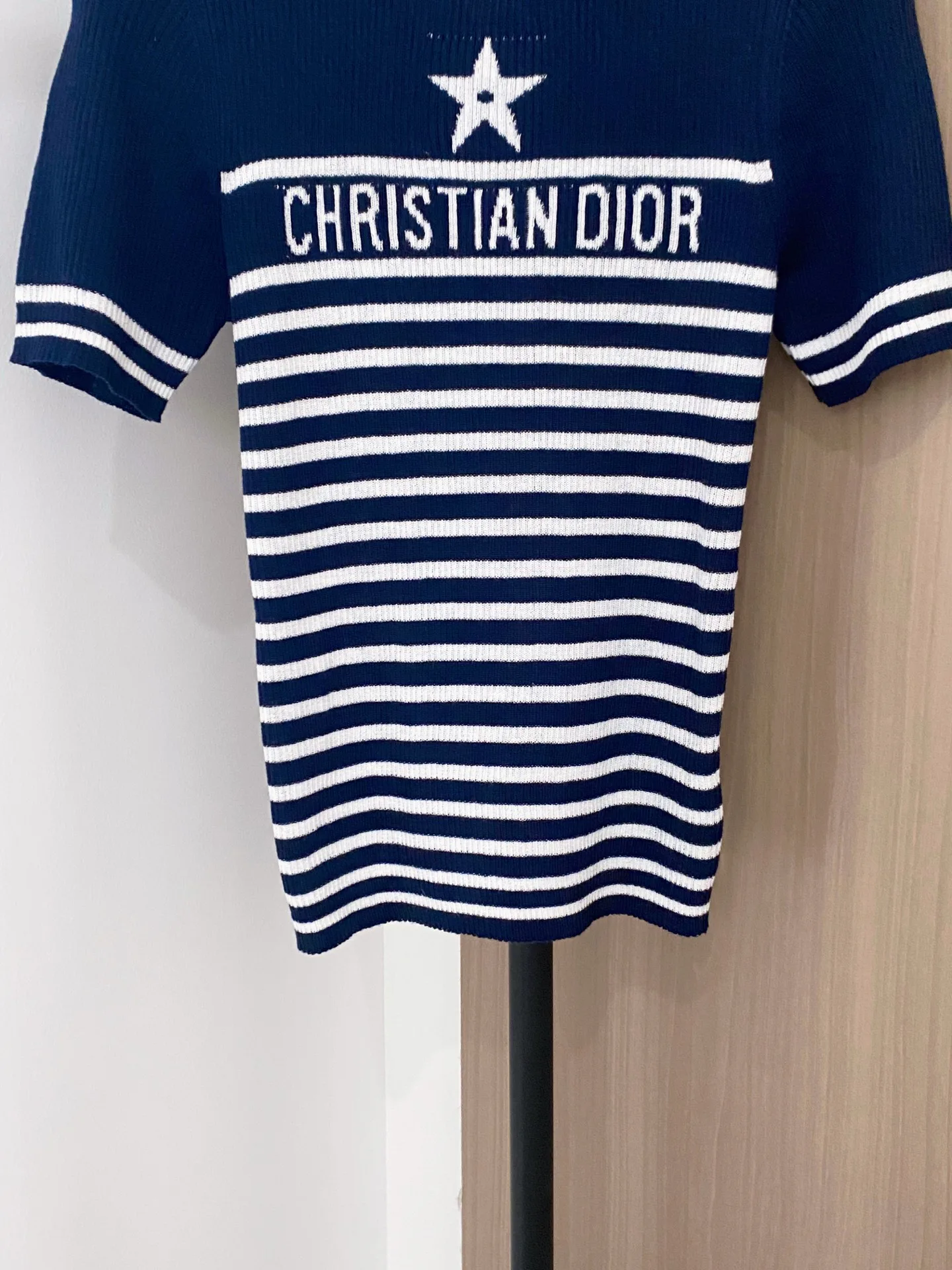 Футболки Женские Christian Dior 9083690