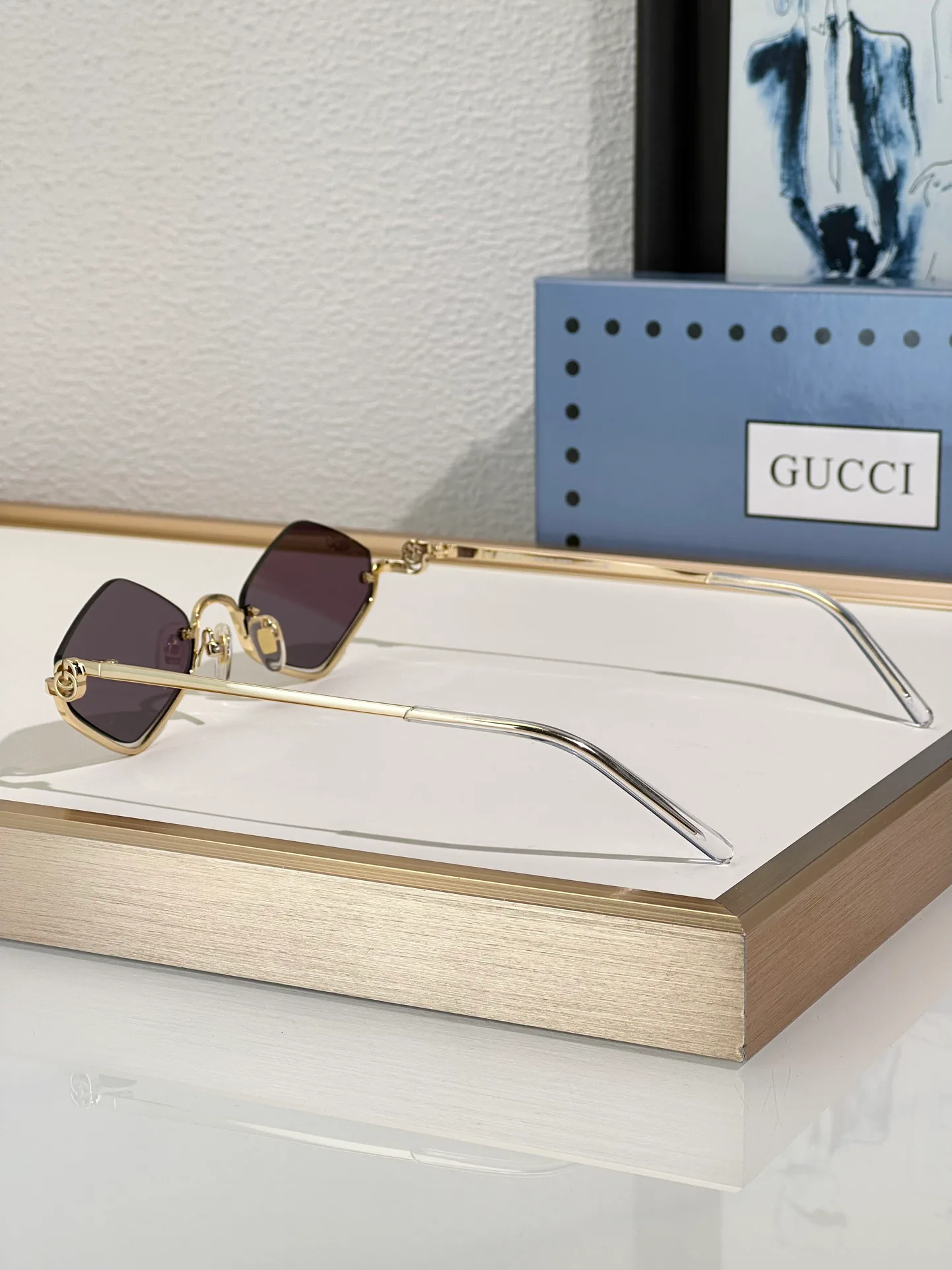 Очки Gucci 29749