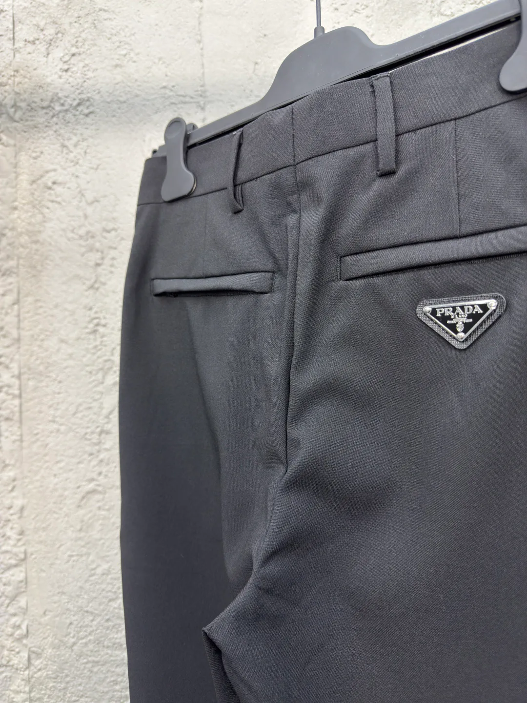 Брюки Мужские Prada 31389