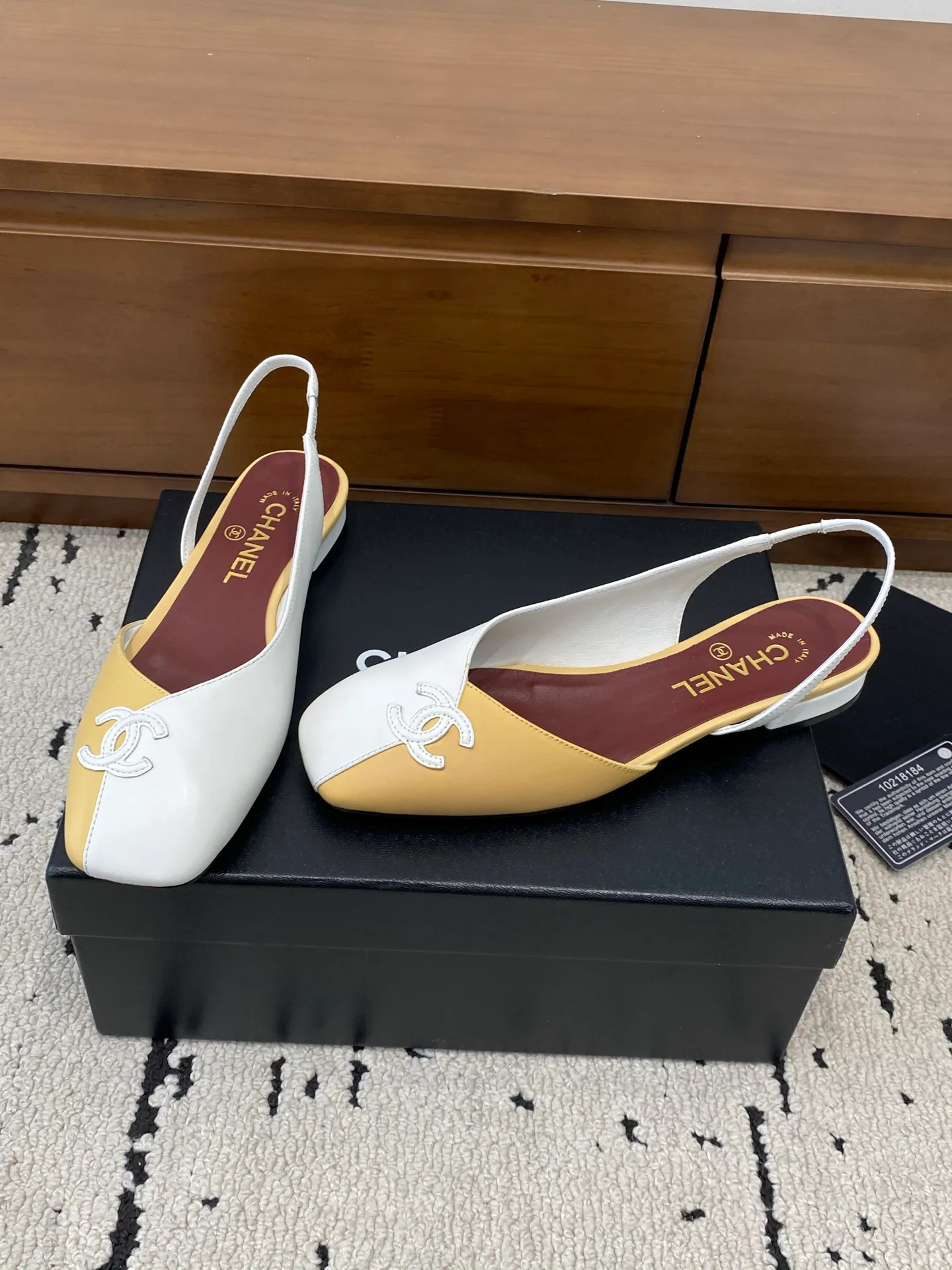 Босоножки Женские Chanel 13256805