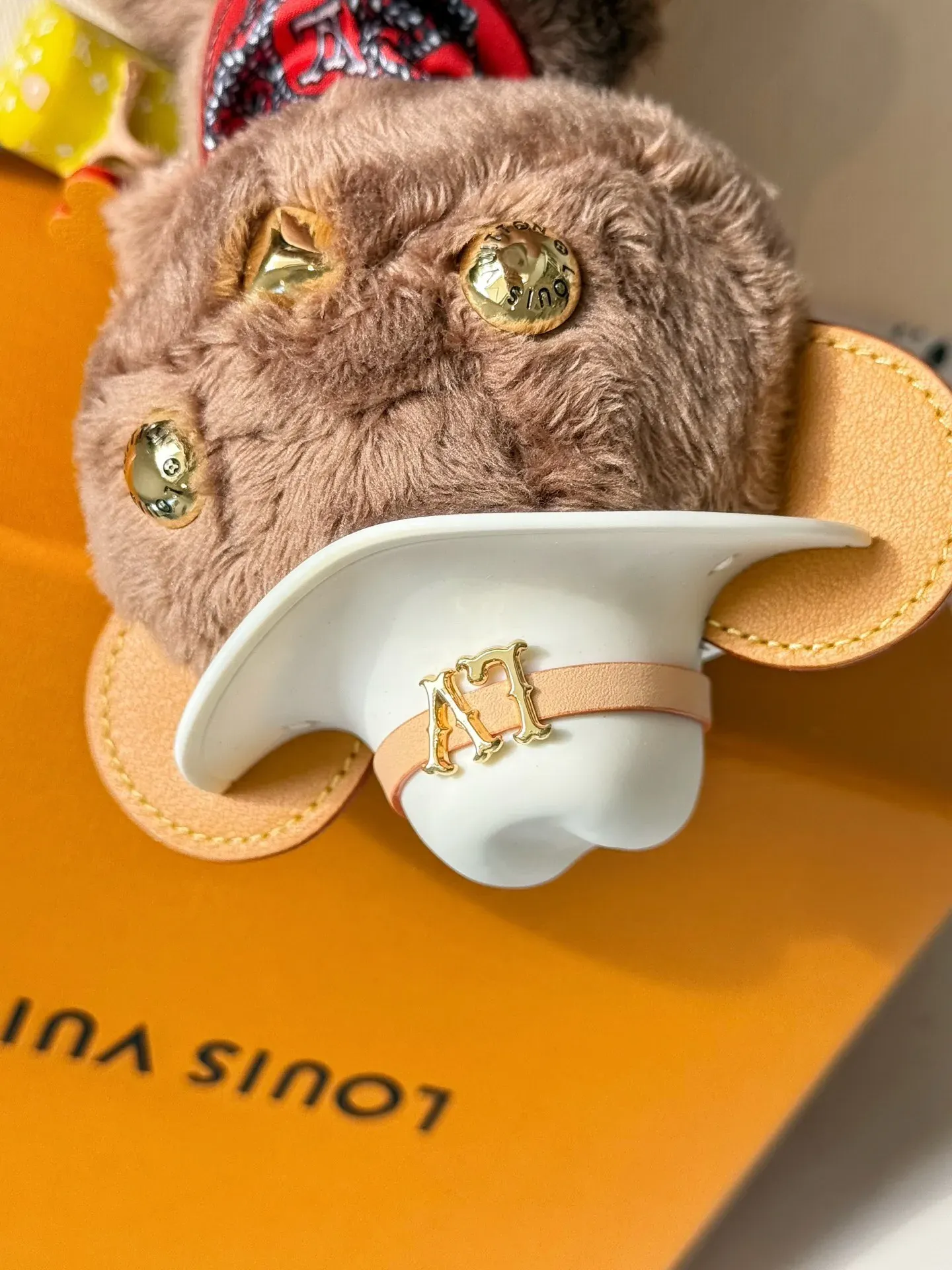 Ключницы Louis Vuitton 386619