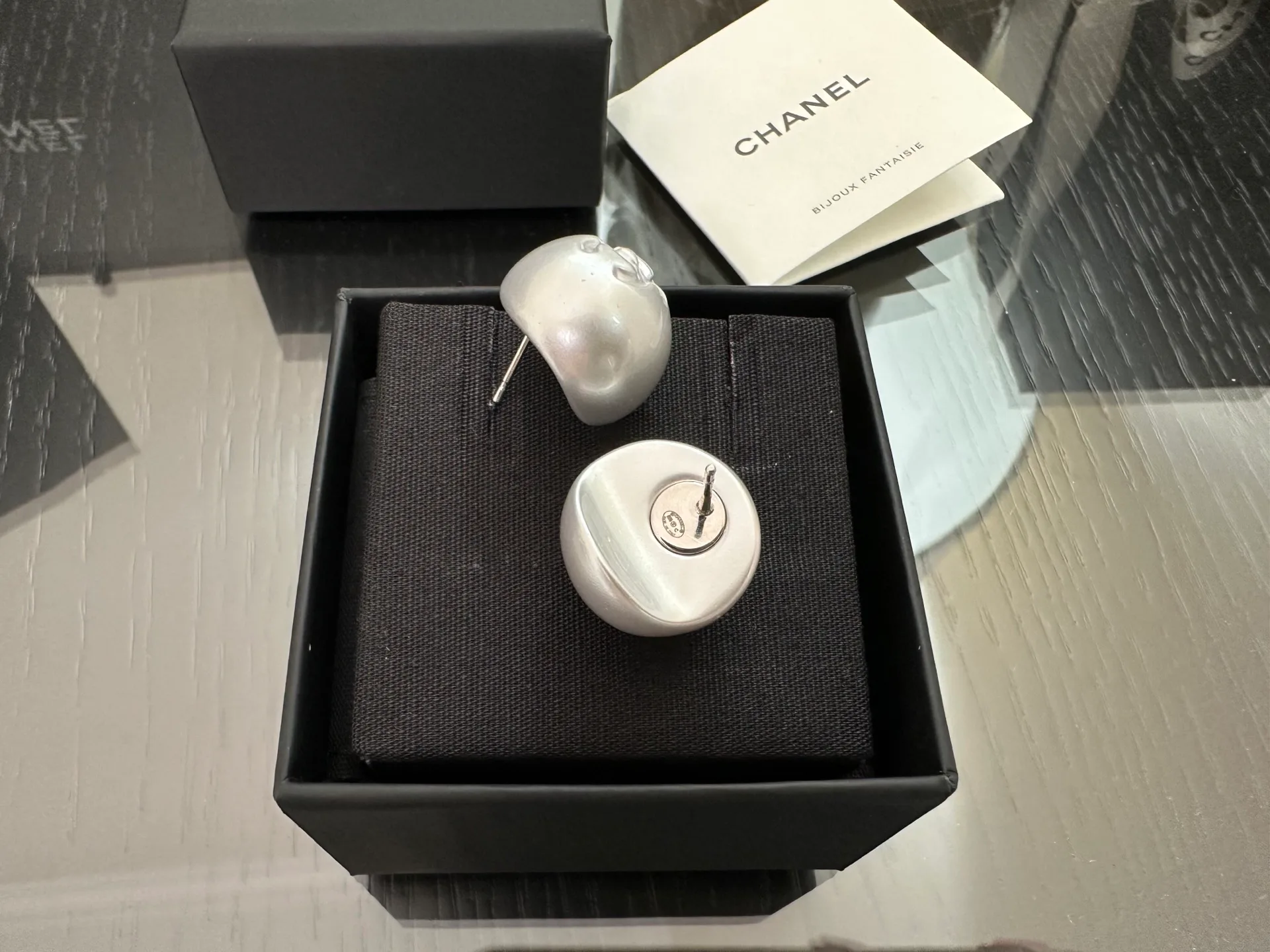 Кошельки Chanel 5533521