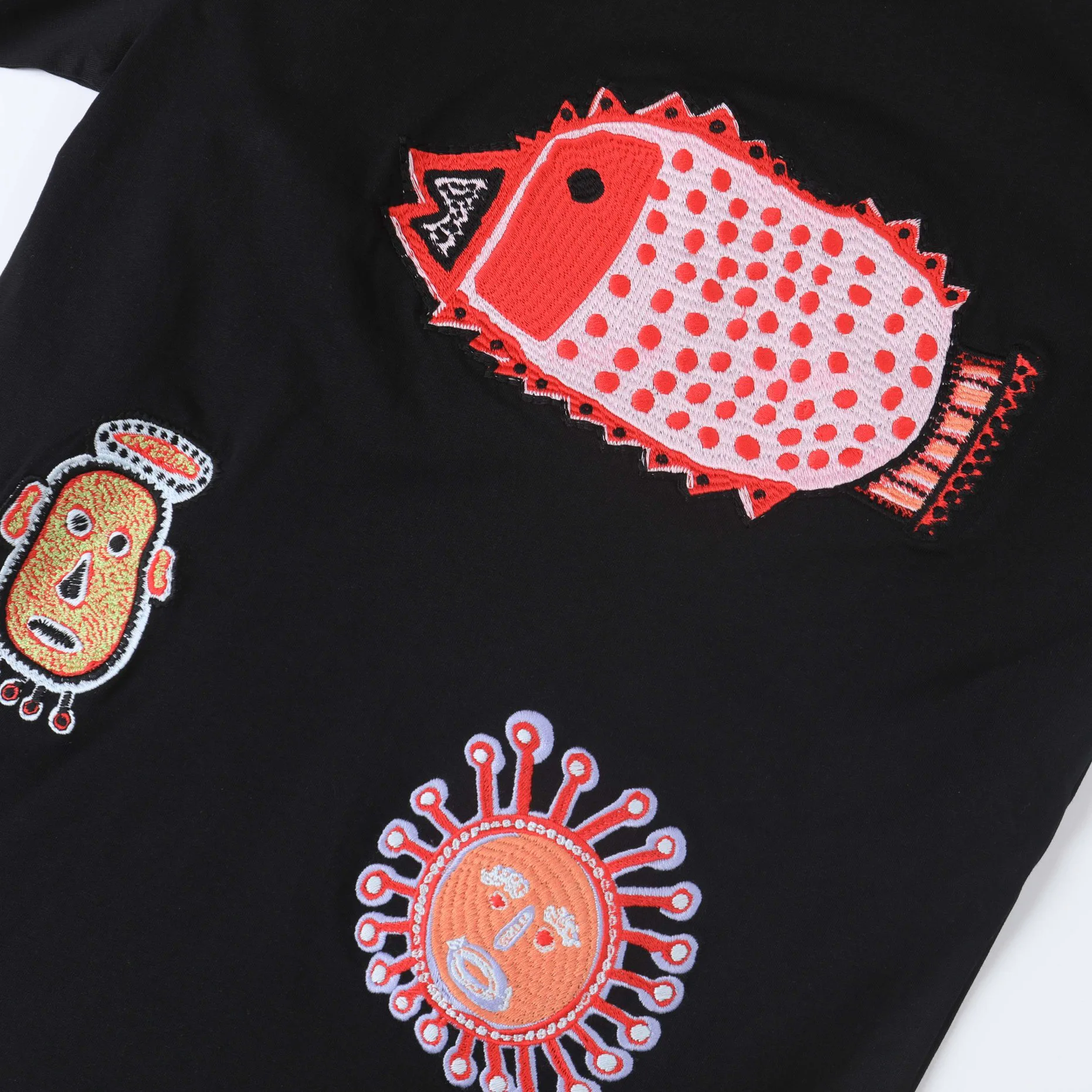 Футболки Женские Louis Vuitton 5100