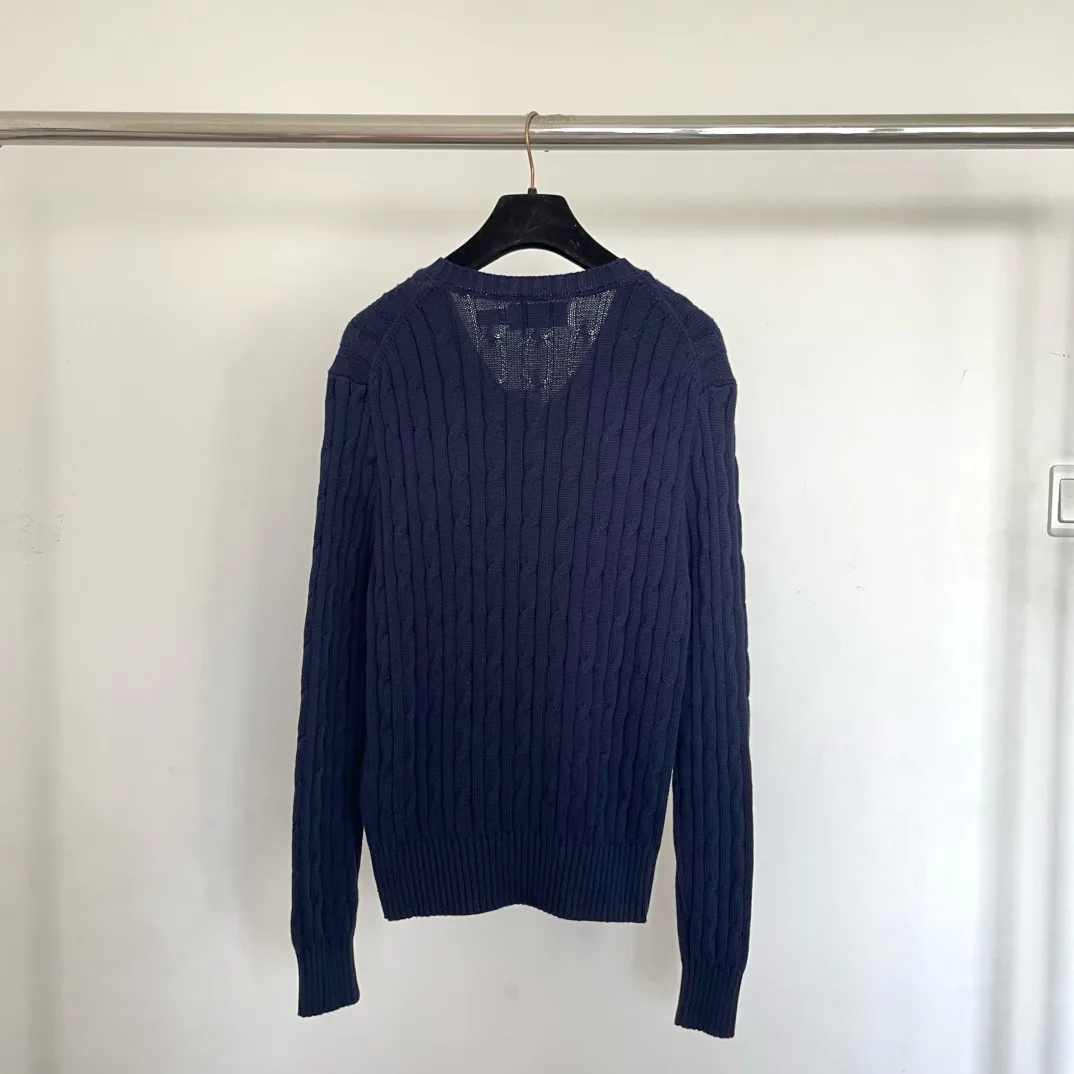 Джемперы И Свитеры Мужские Ralph Lauren 17954155