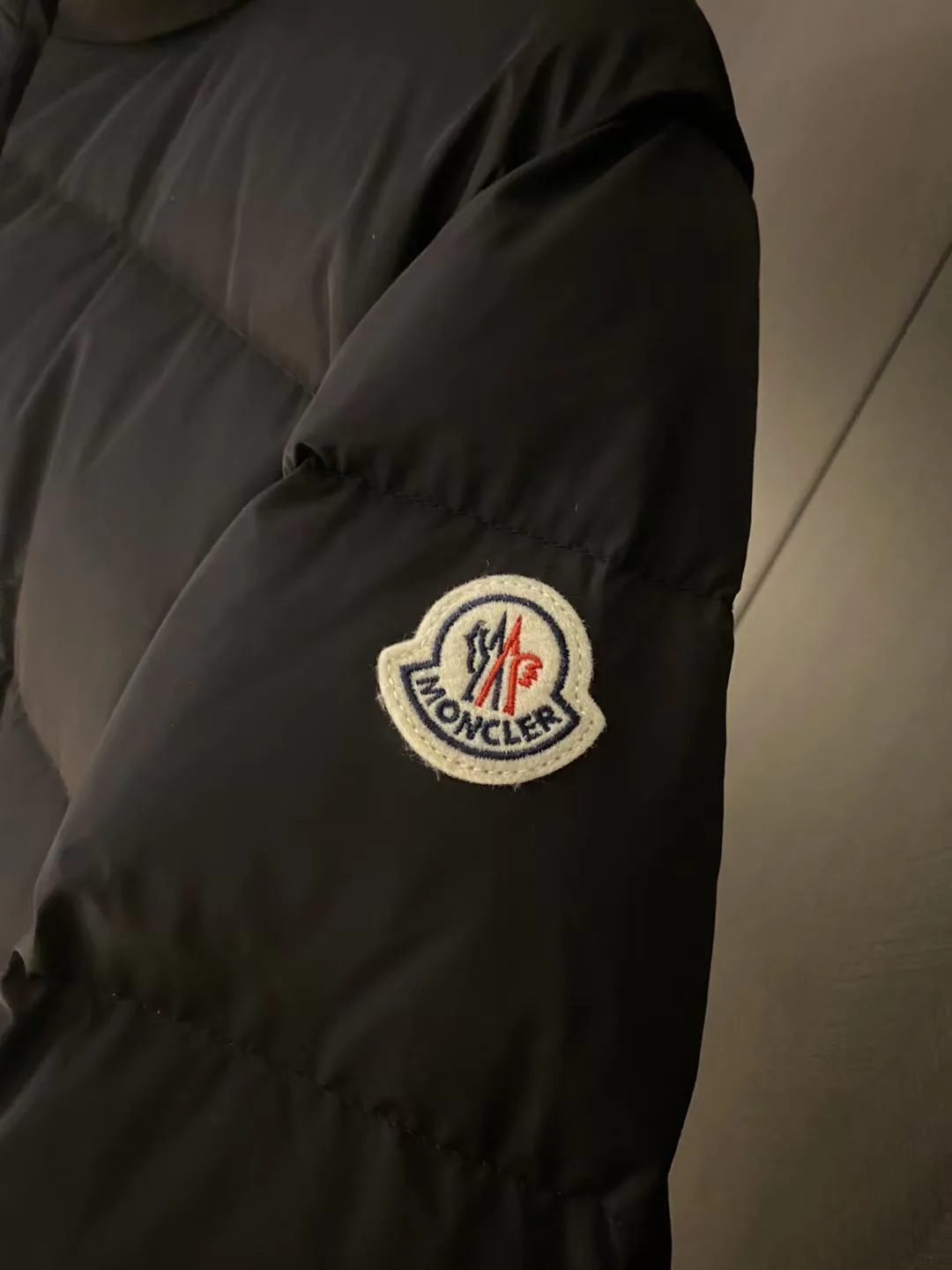 Пуховики Женские Moncler 685944