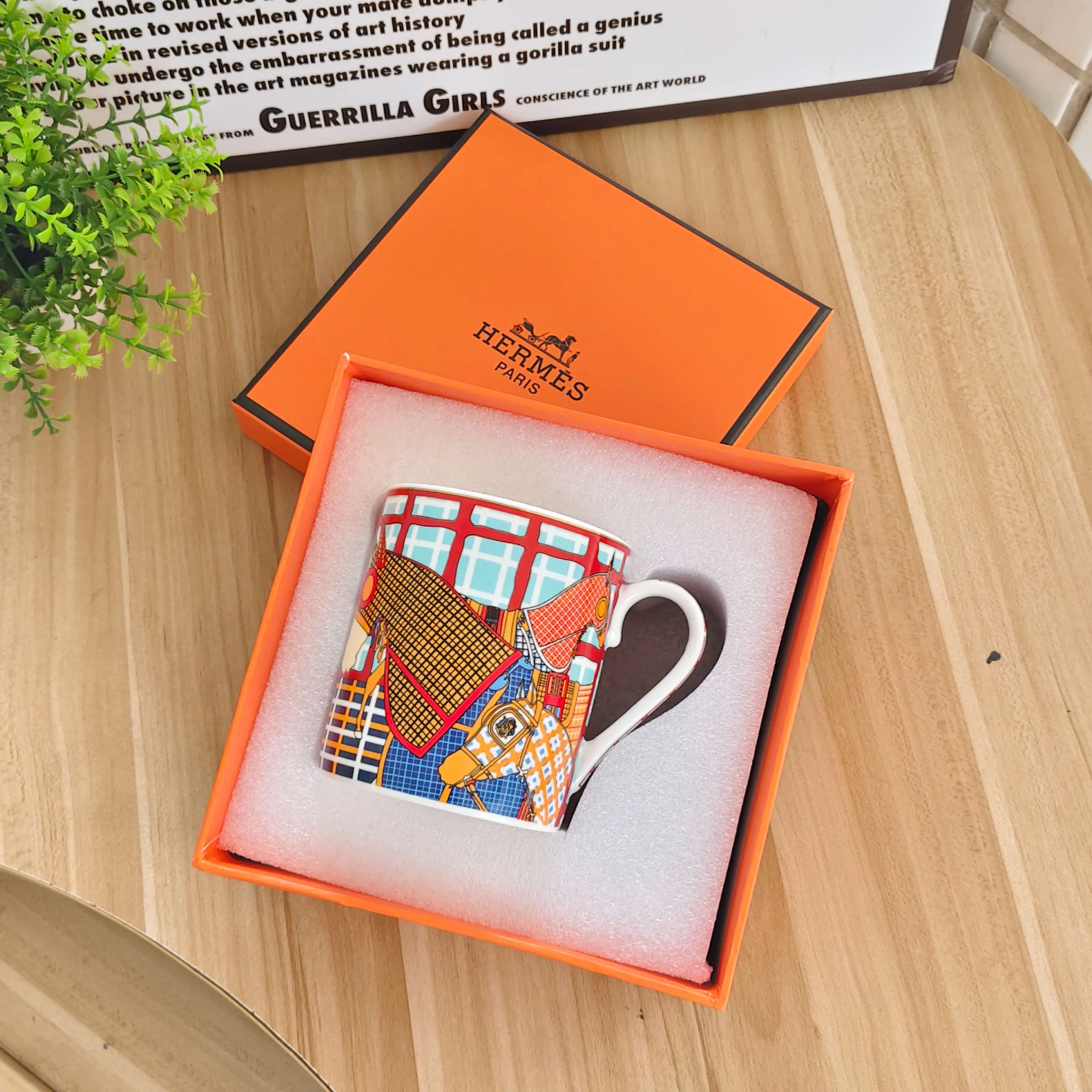 Посуда Hermes 86096