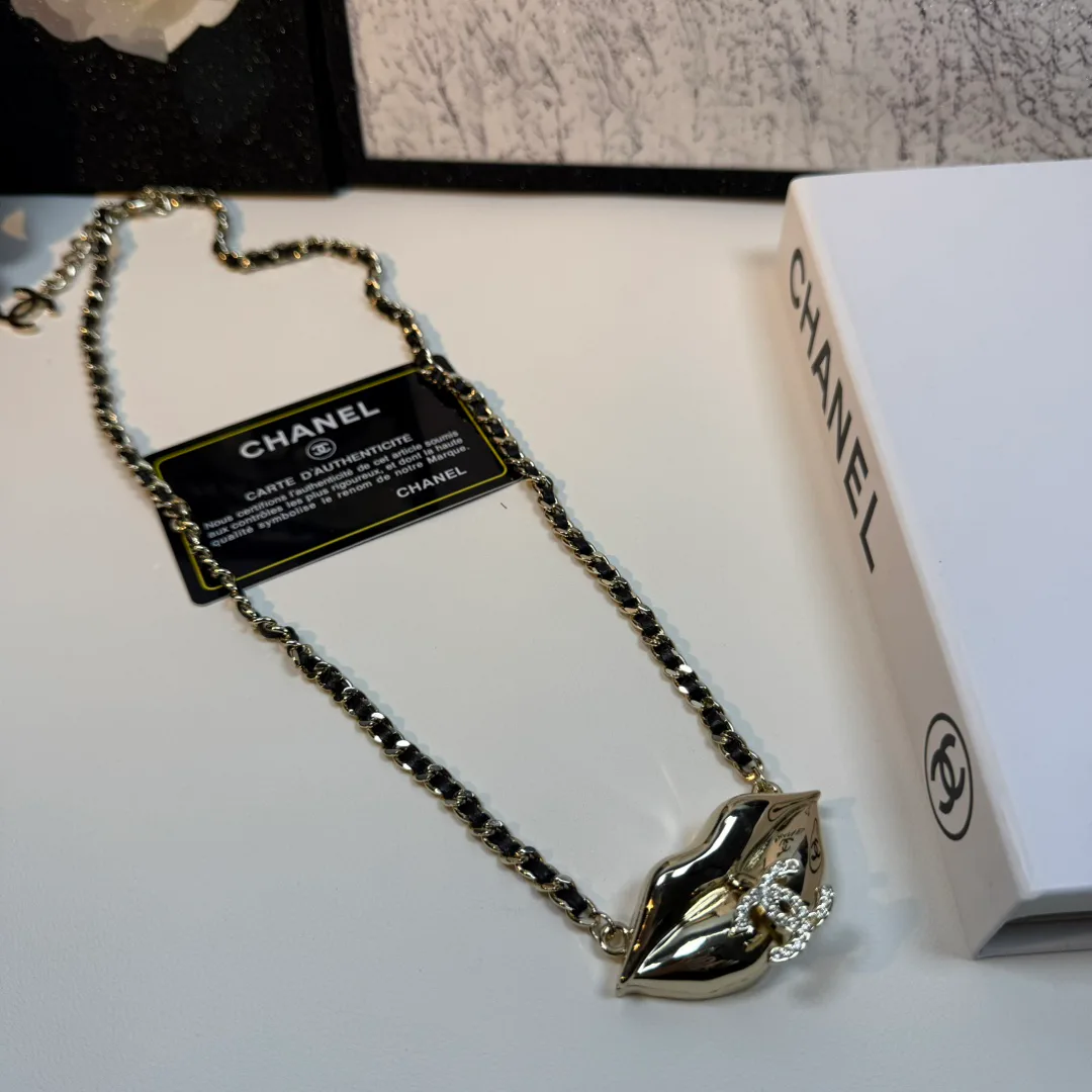 Бижутерия Chanel 1460408