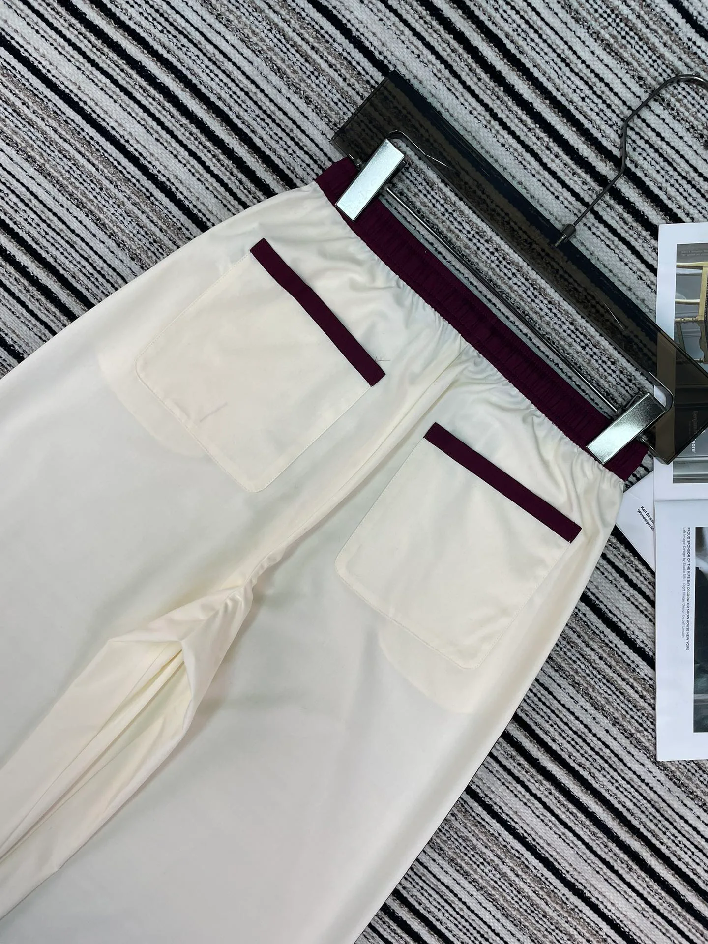 Брюки Женские Chanel 11181496