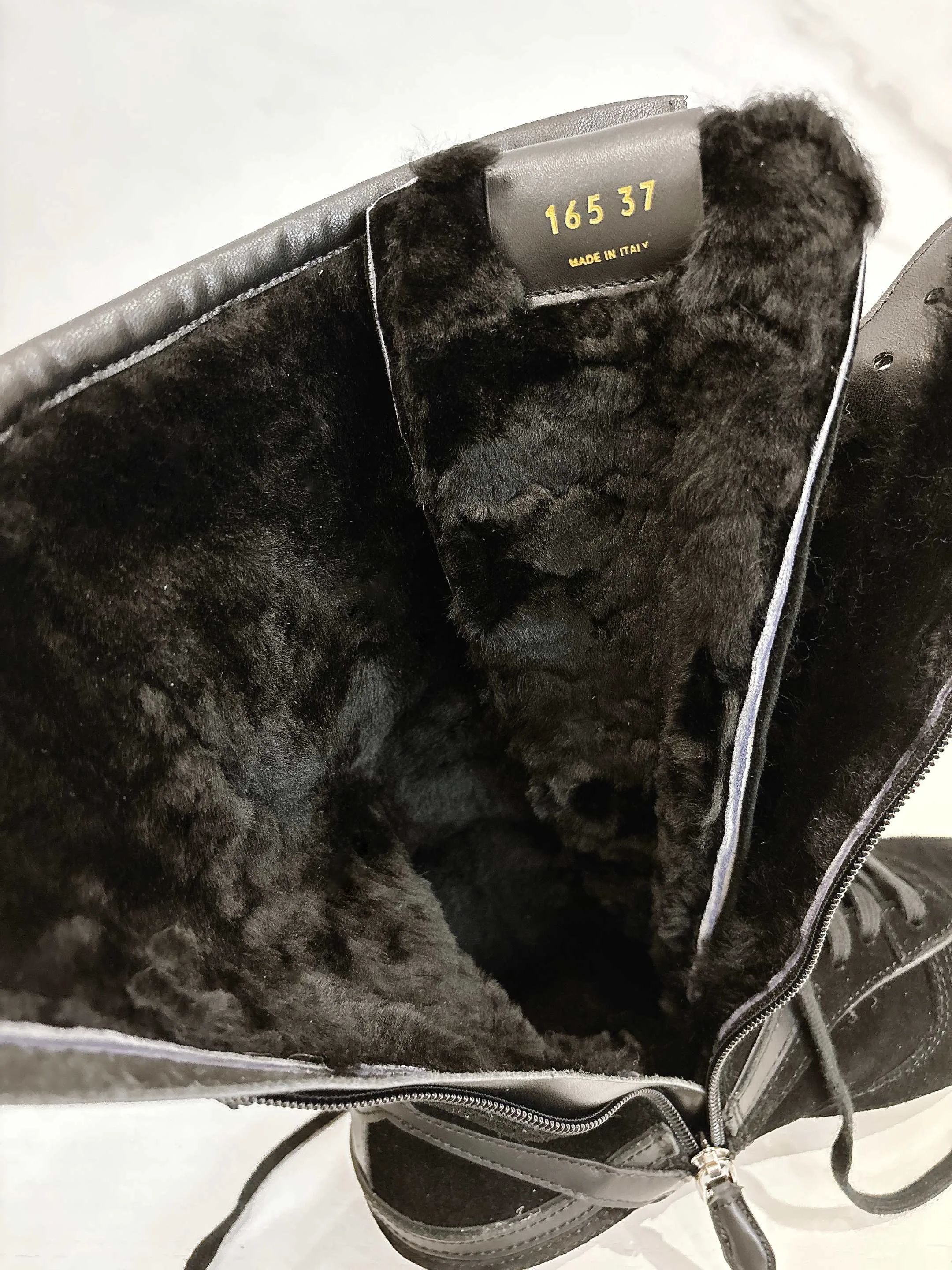 Сапоги Женские Gucci 232466