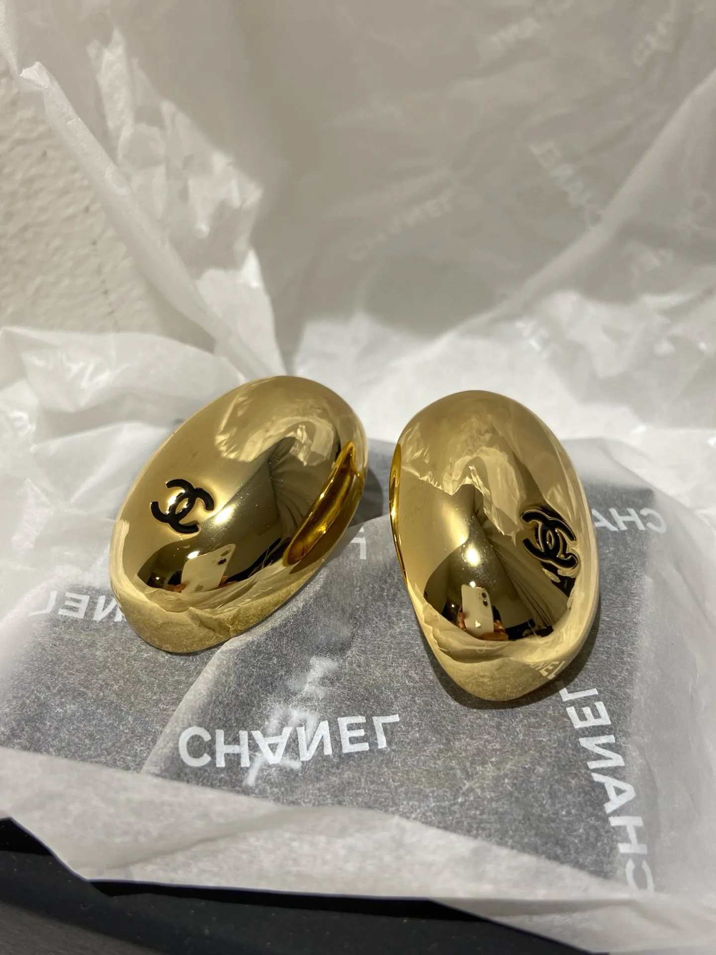 Бижутерия Chanel 13226712