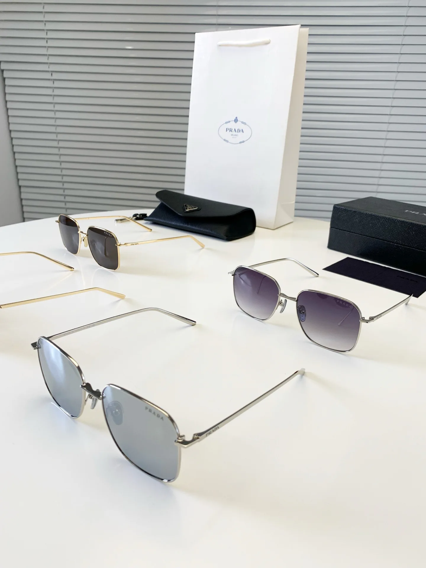 Очки Prada 11628503