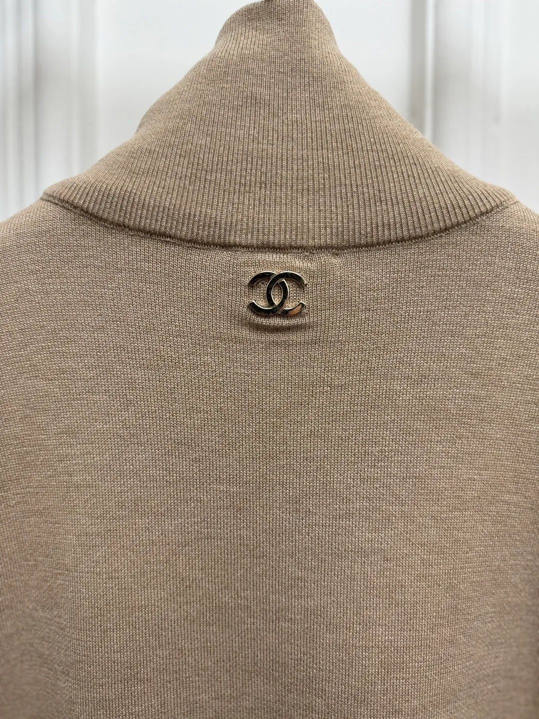 Джемперы И Свитеры Женские Chanel 18899360