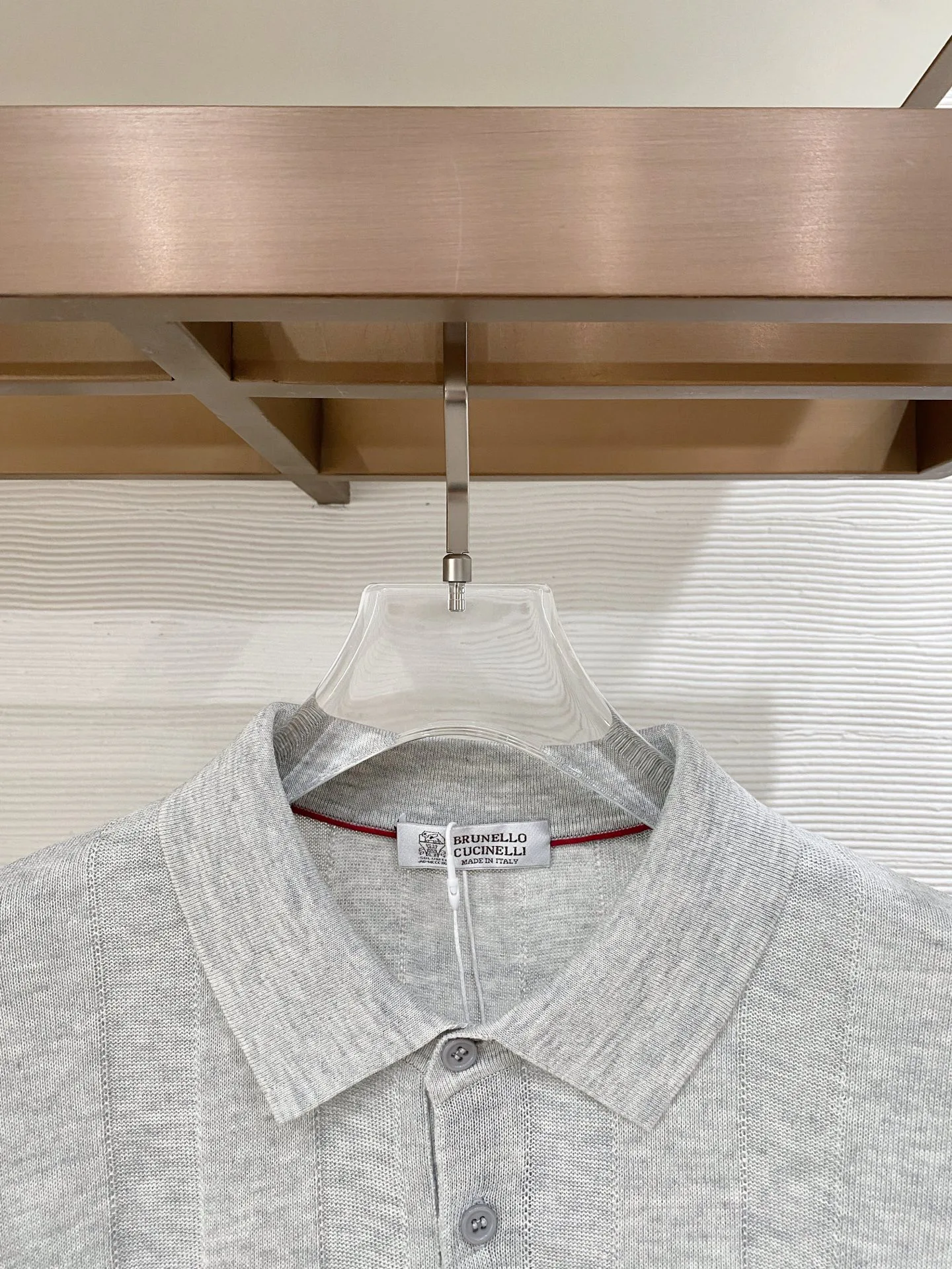 Футболки Мужские Brunello Cucinelli 5722995