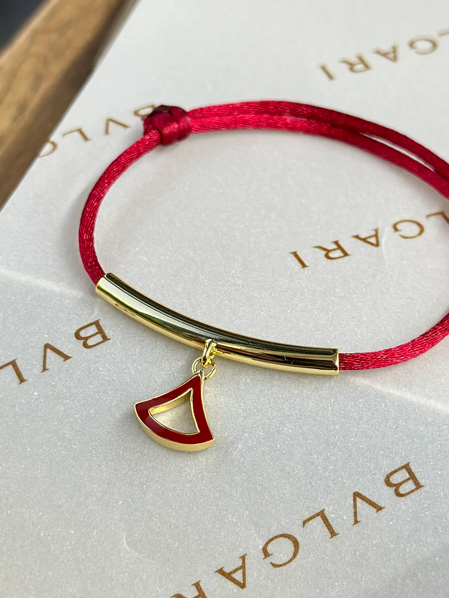 Бижутерия Bvlgari 7203