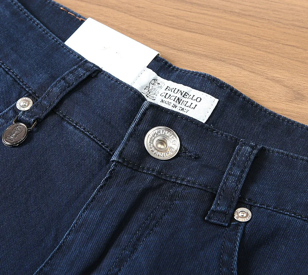 Джинсы Мужские Loro Piana 2087143