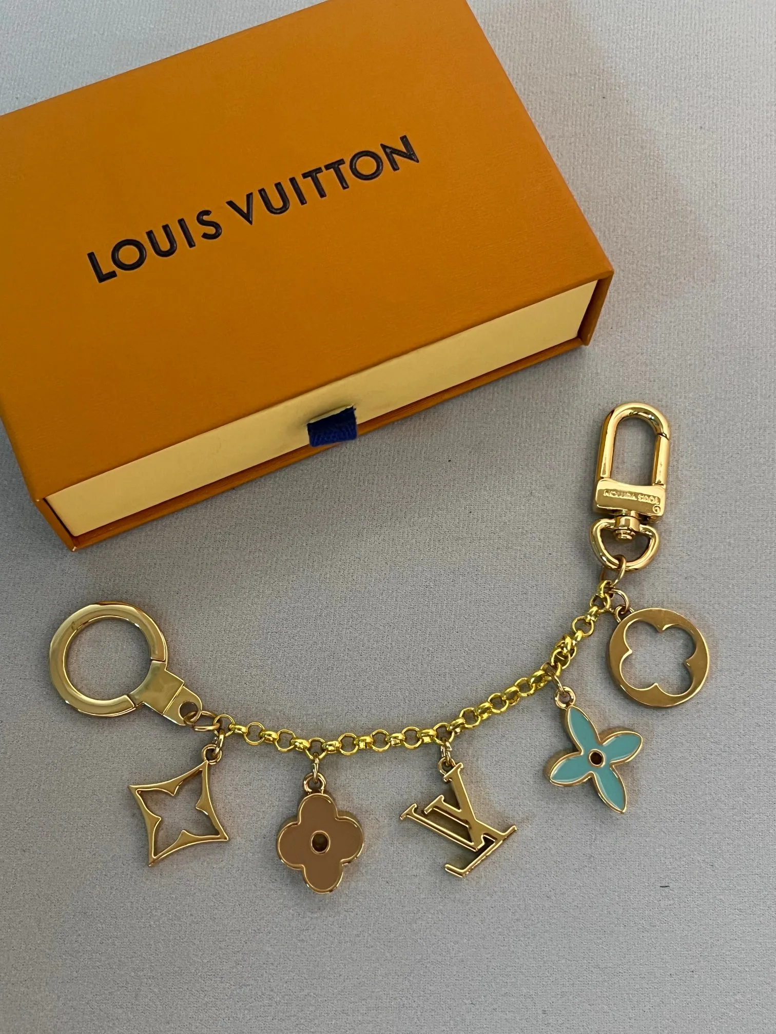 Ключницы Louis Vuitton 1703348