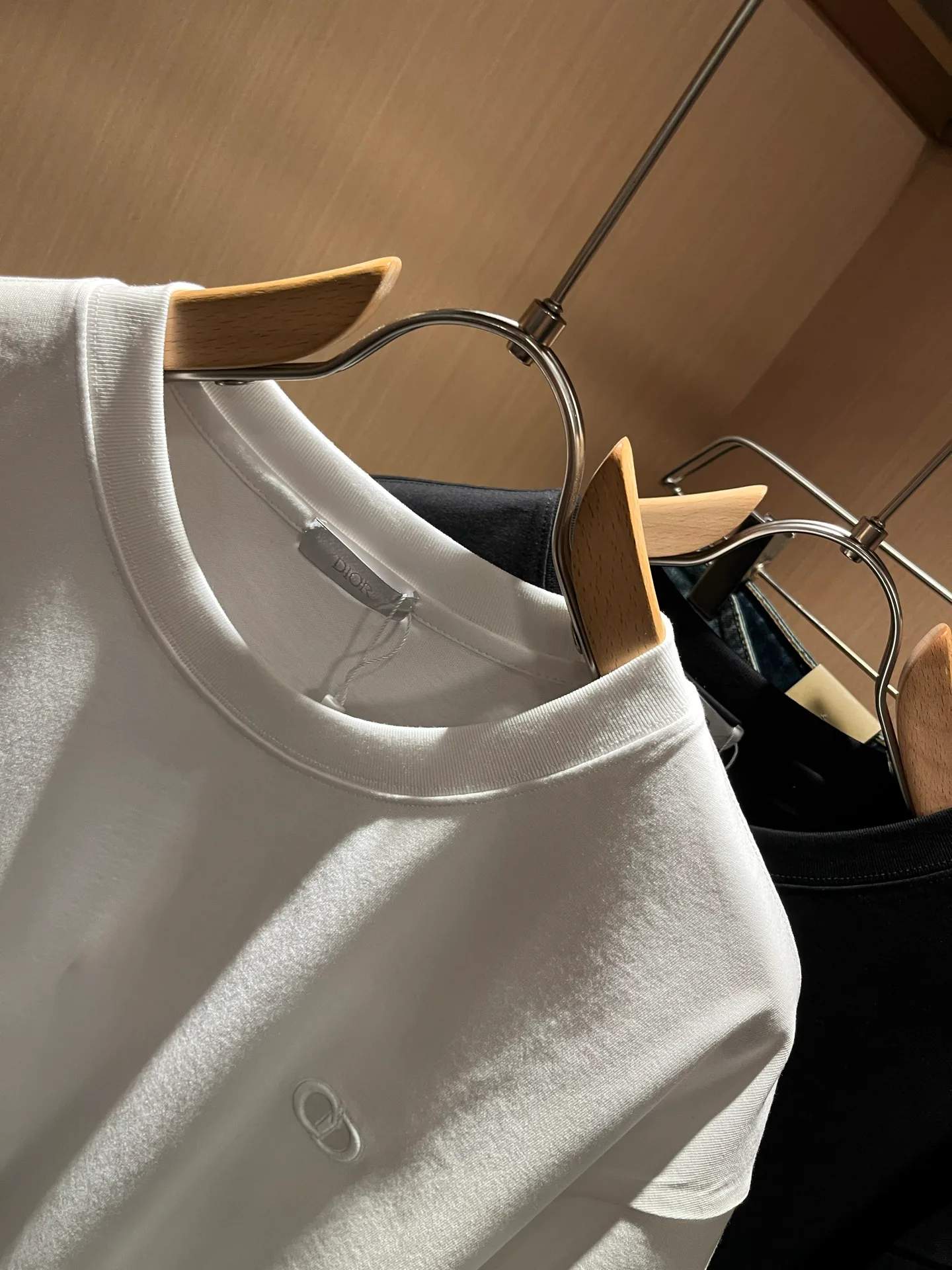 Футболки Женские Christian Dior 869433