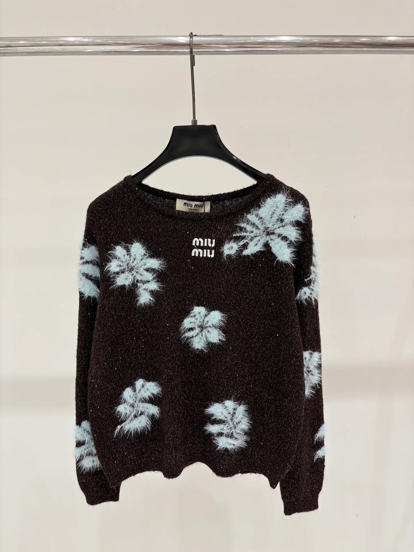 Джемперы И Свитеры Женские Miu Miu 18635823