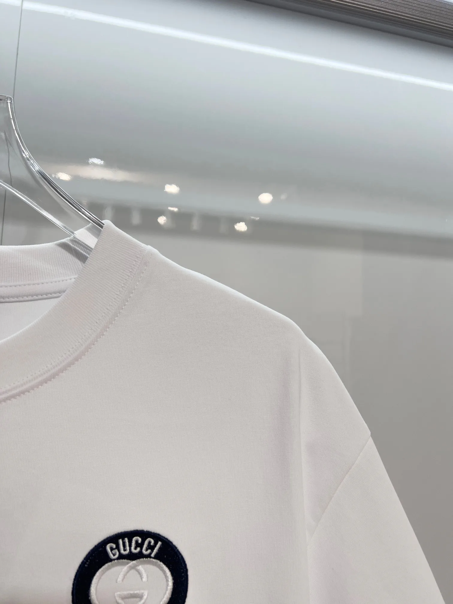 Футболки Женские Gucci 791497