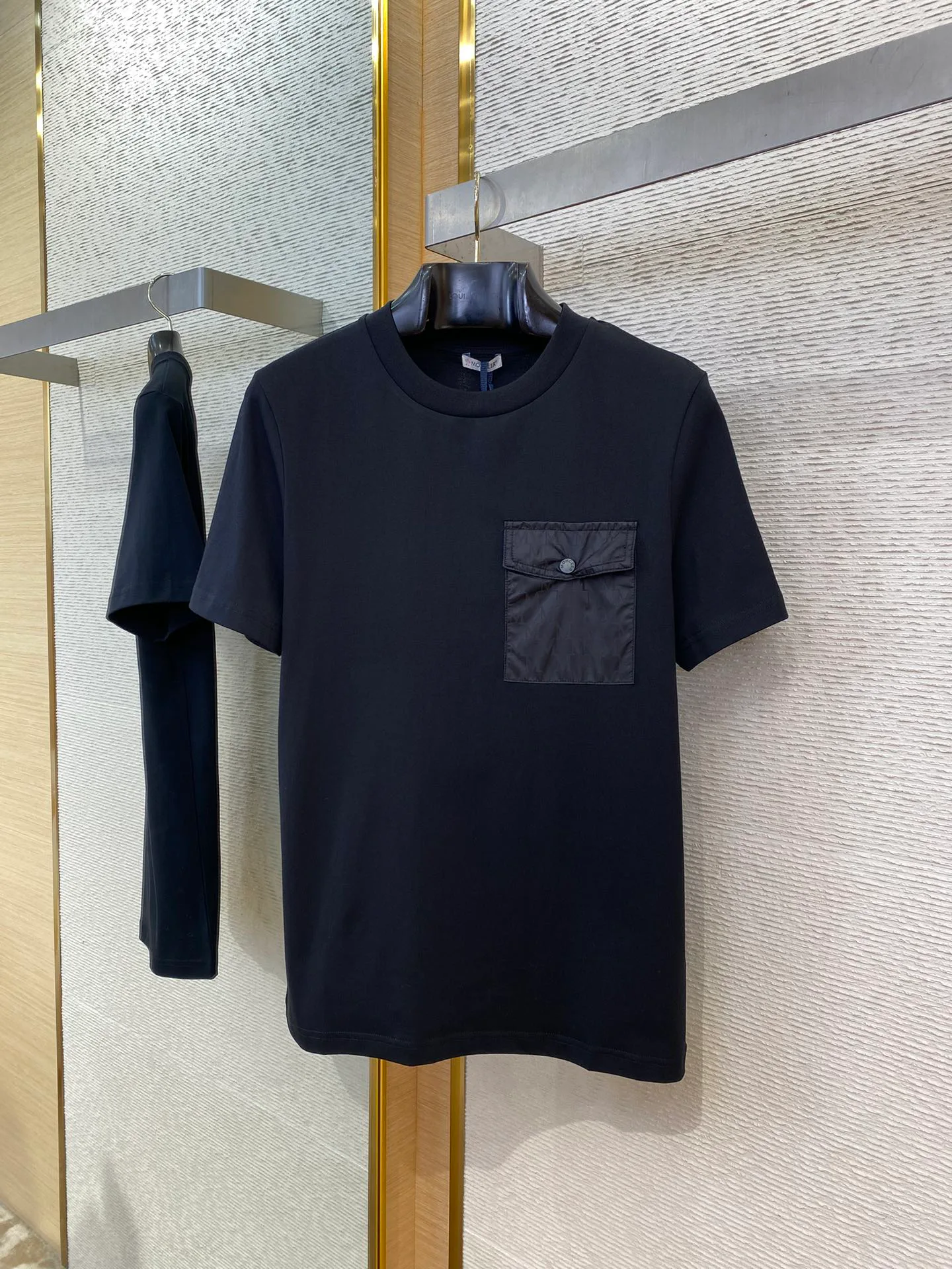 Футболки Мужские Moncler 658725