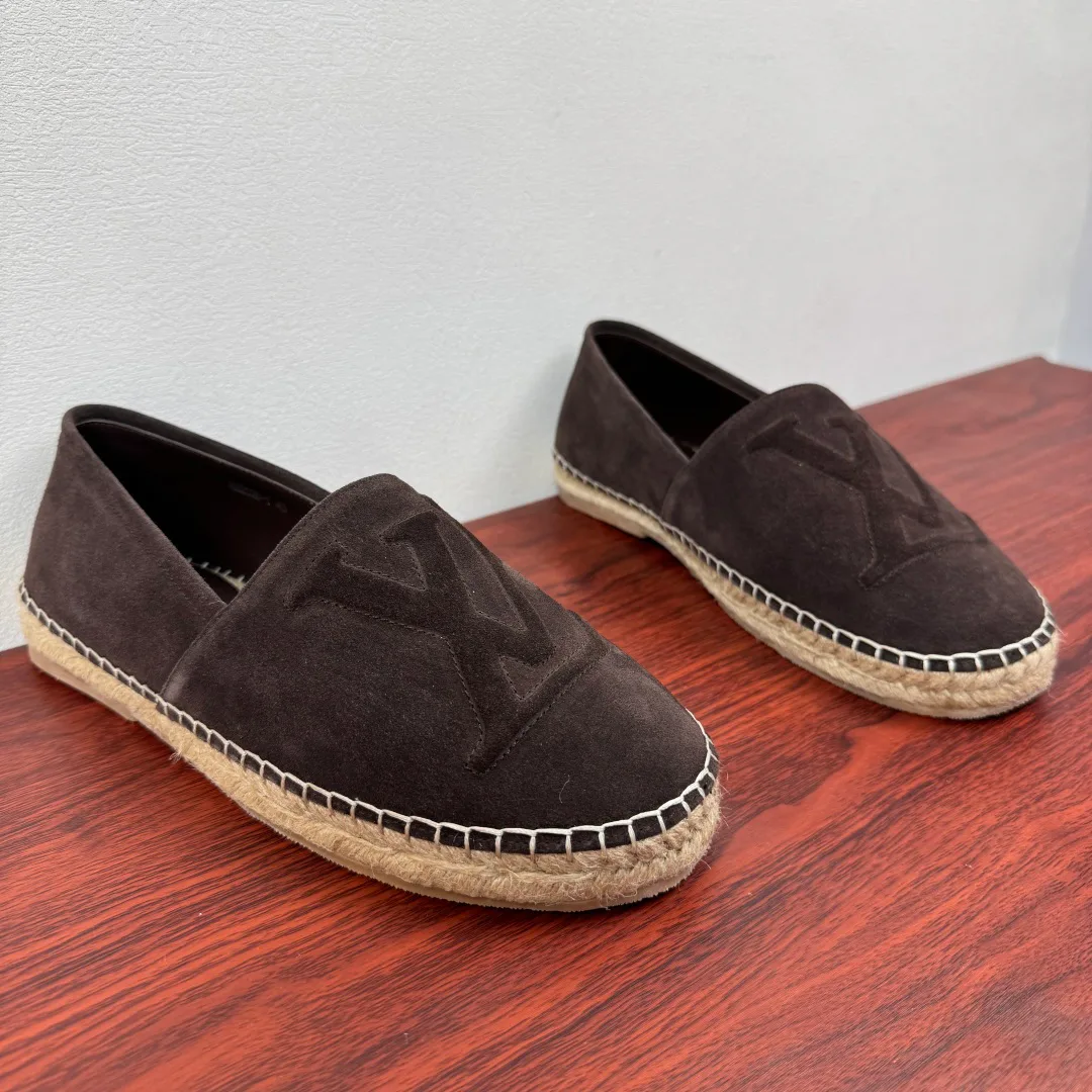 Мокасины Мужские Louis Vuitton 13136162