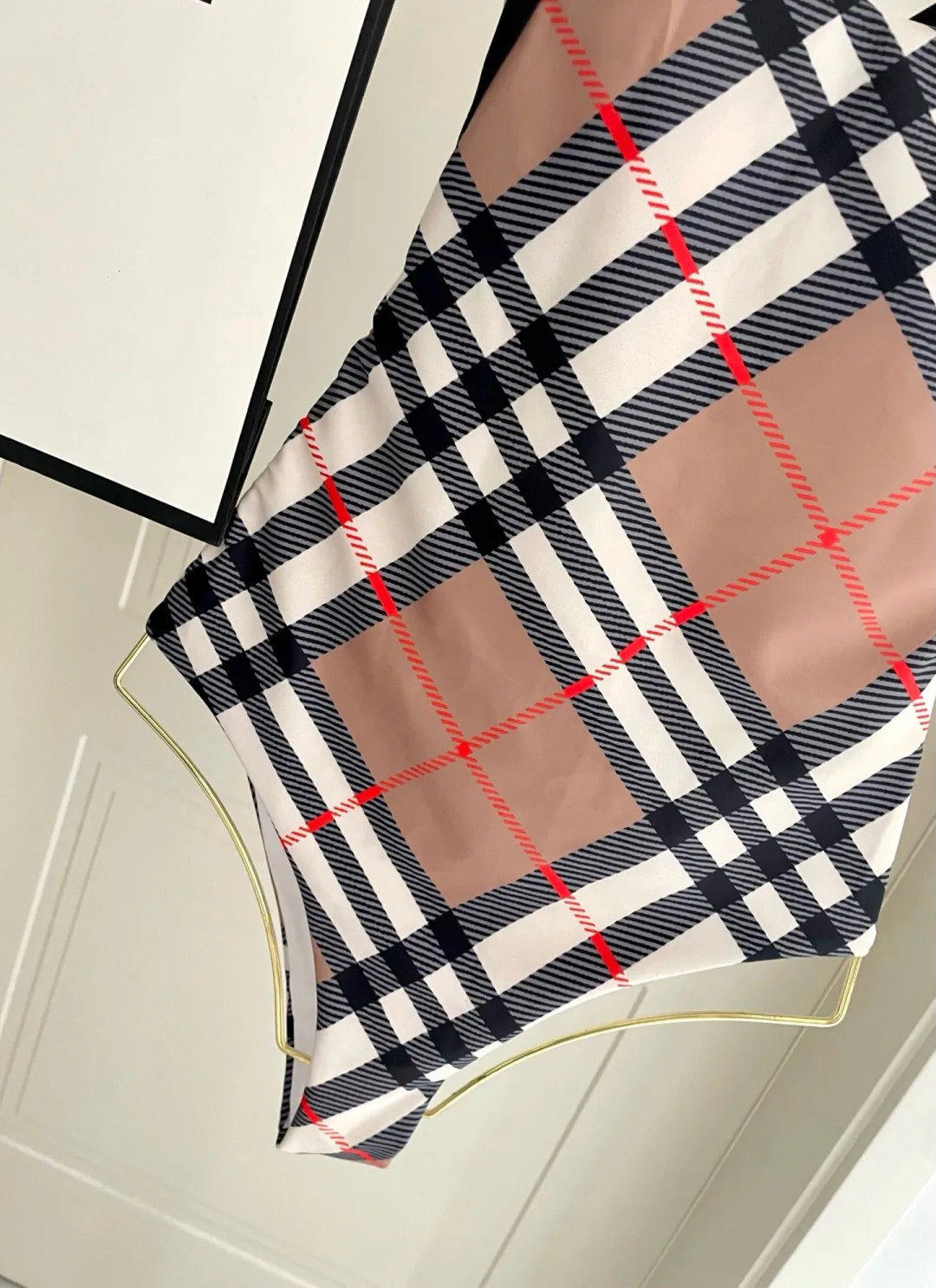 Купальники Женские Burberry 17385448