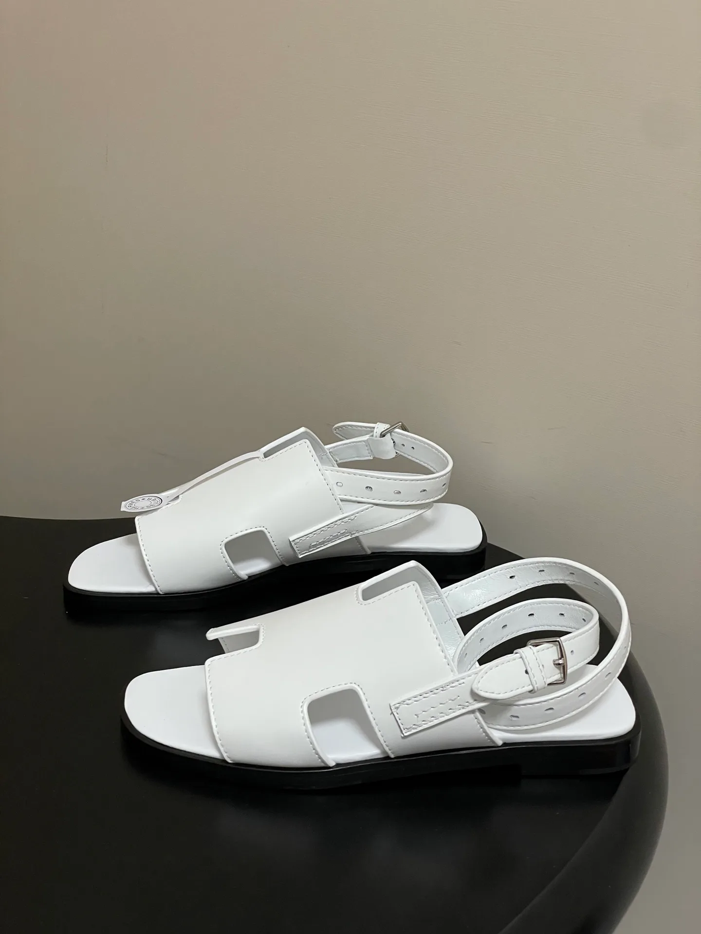 Босоножки Женские Hermes 17558000