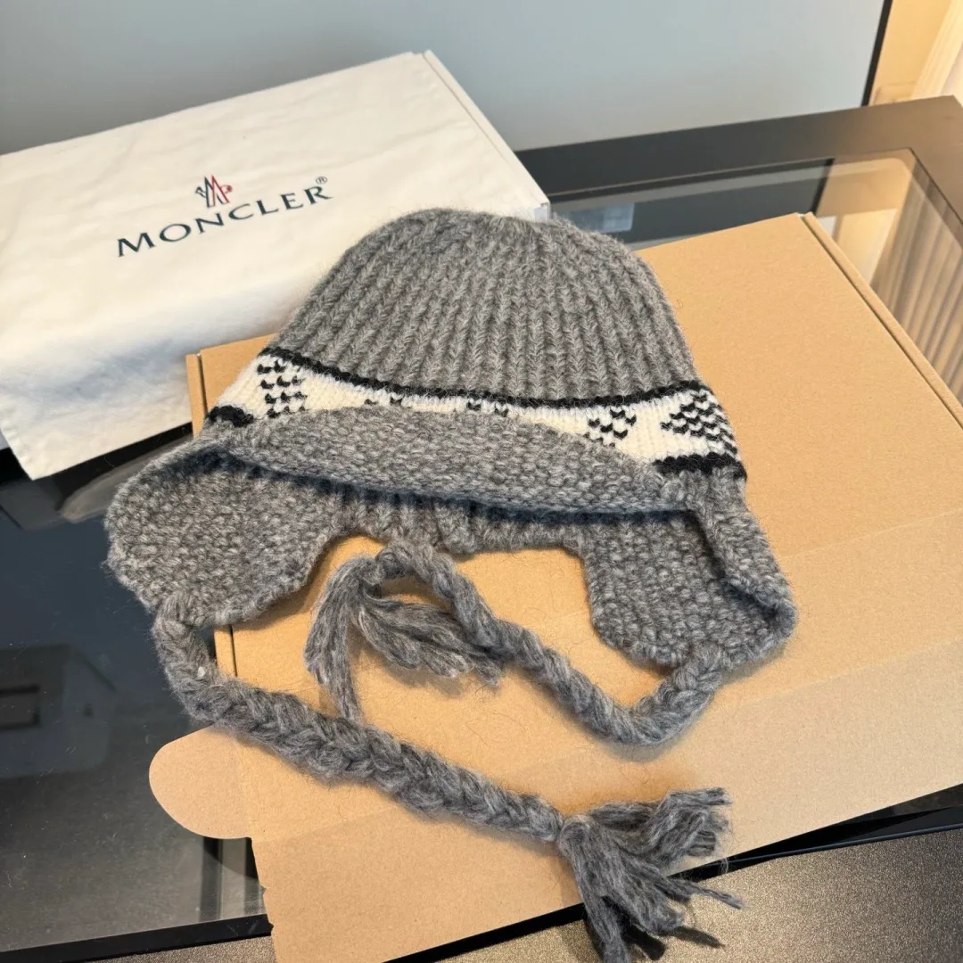 Головные Уборы Moncler 720200