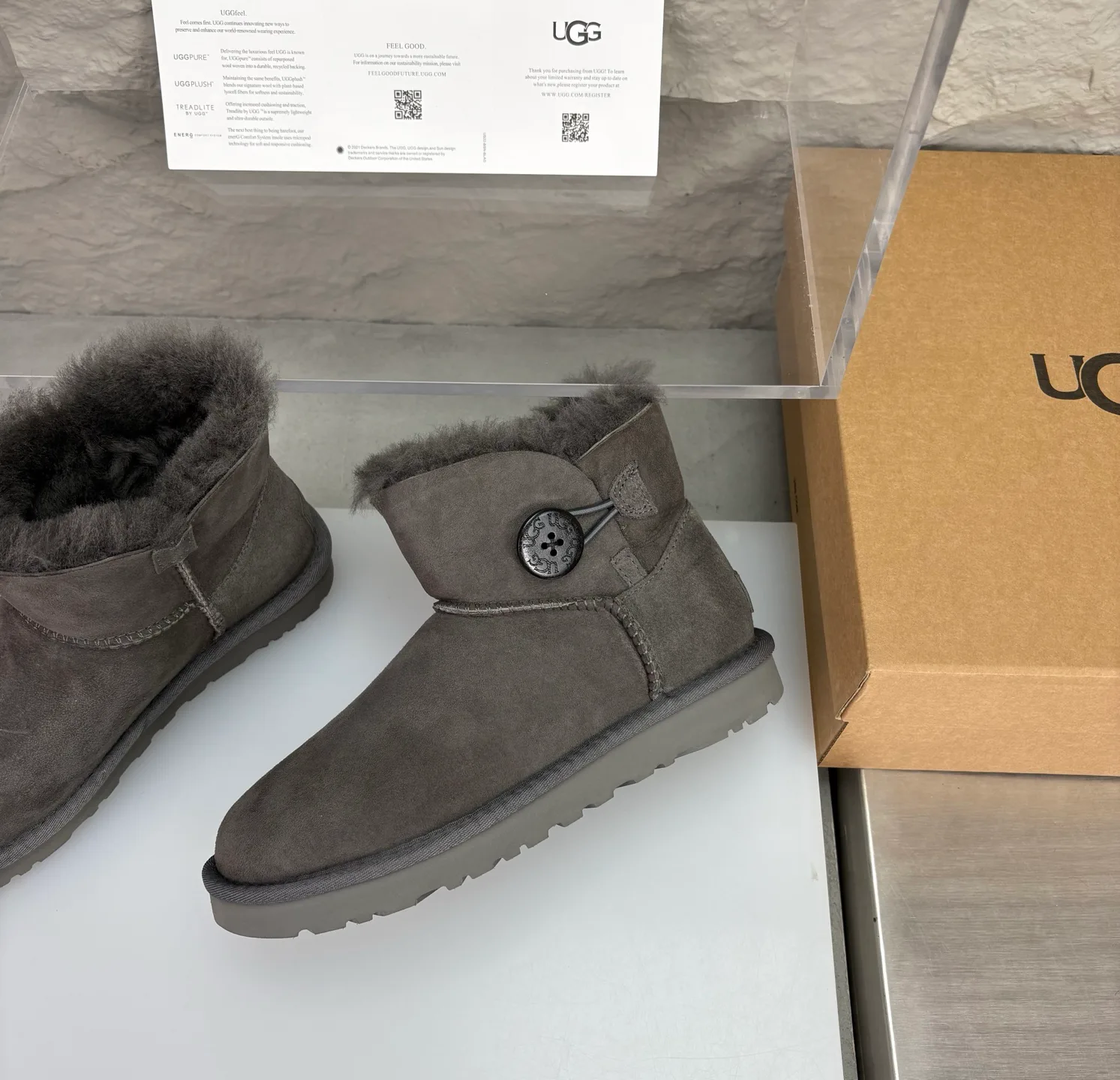 Угги Женские Ugg 18719197