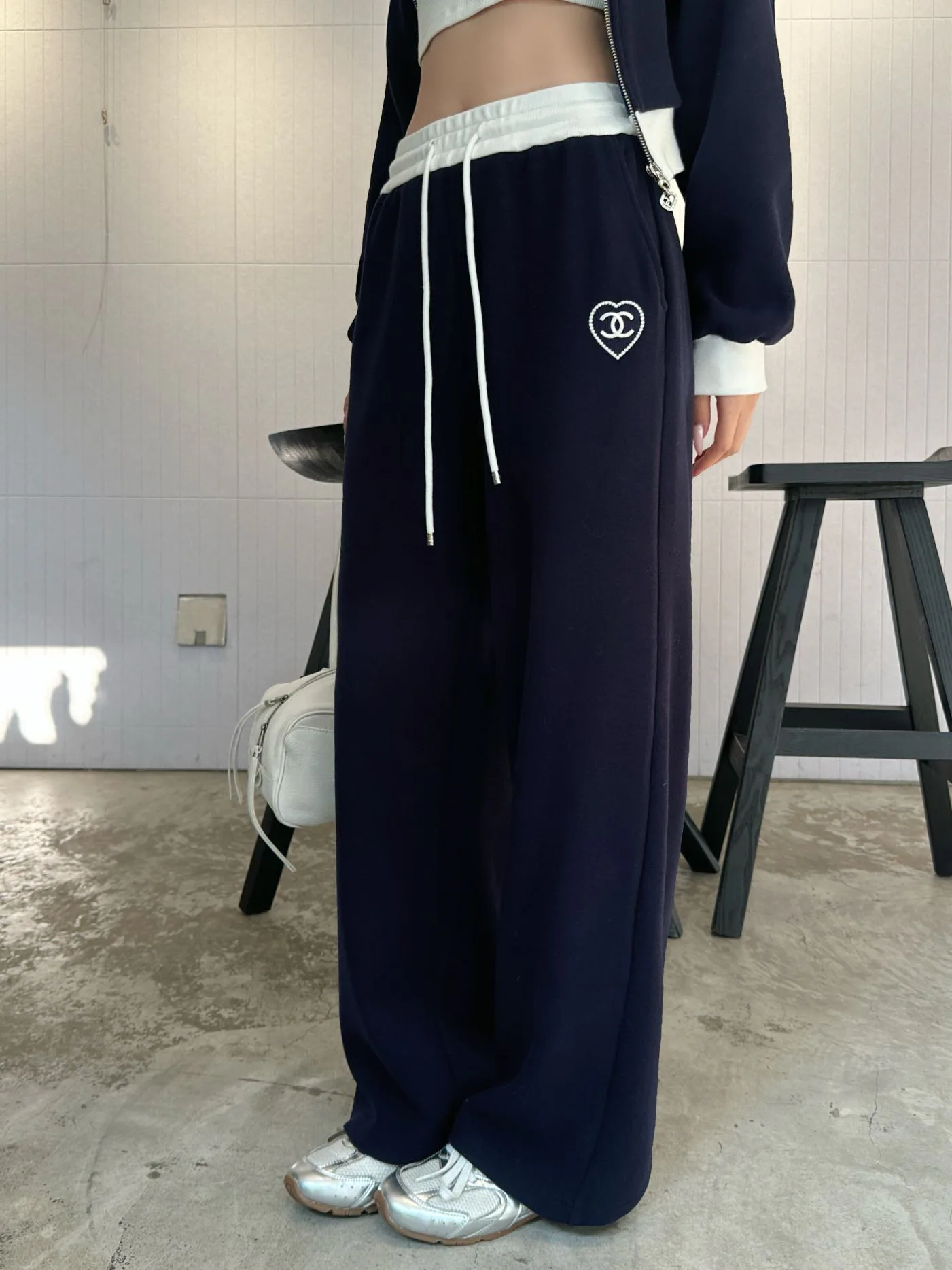 Спортивные Костюмы Женские Chanel 5204827