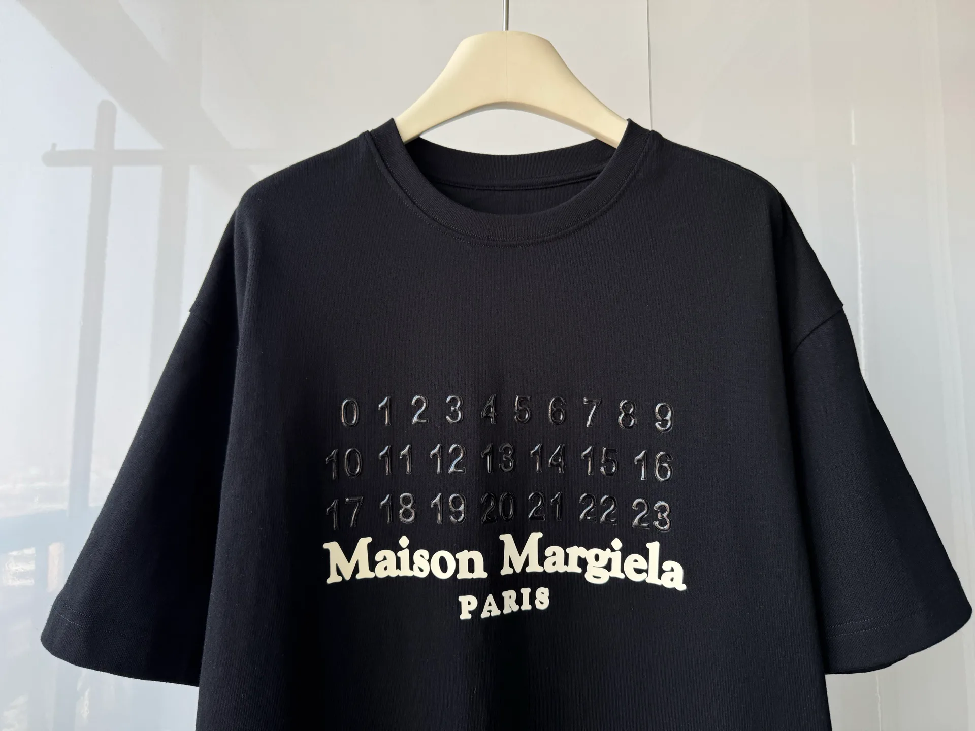 Футболки Мужские Maison Margiela 4997694