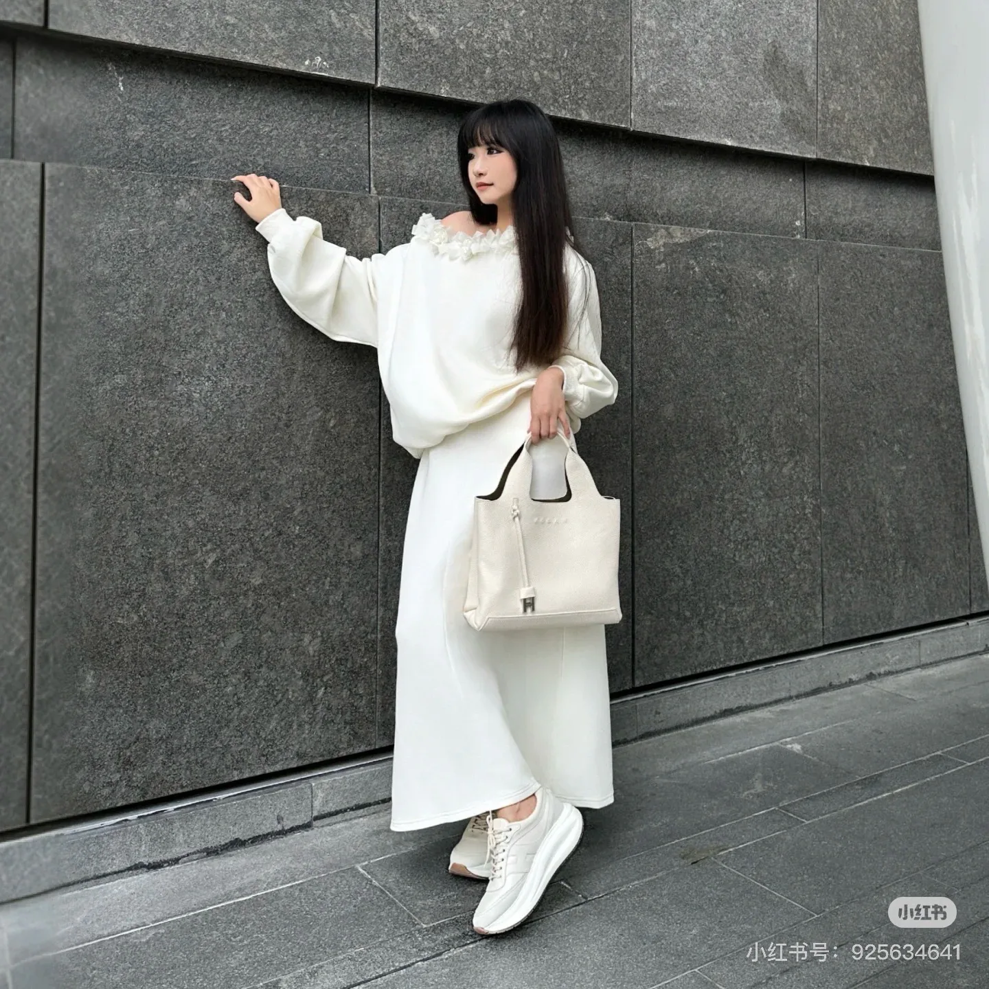 Кроссовки Женские Hogan 1272596