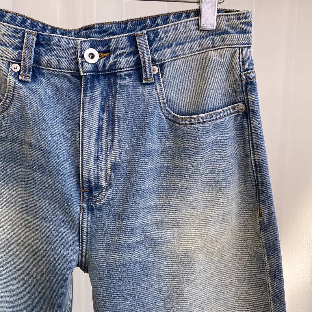 Джинсы Мужские Valentino 16193