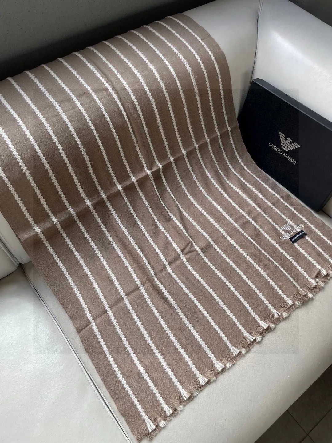 Шарфы Armani 386173