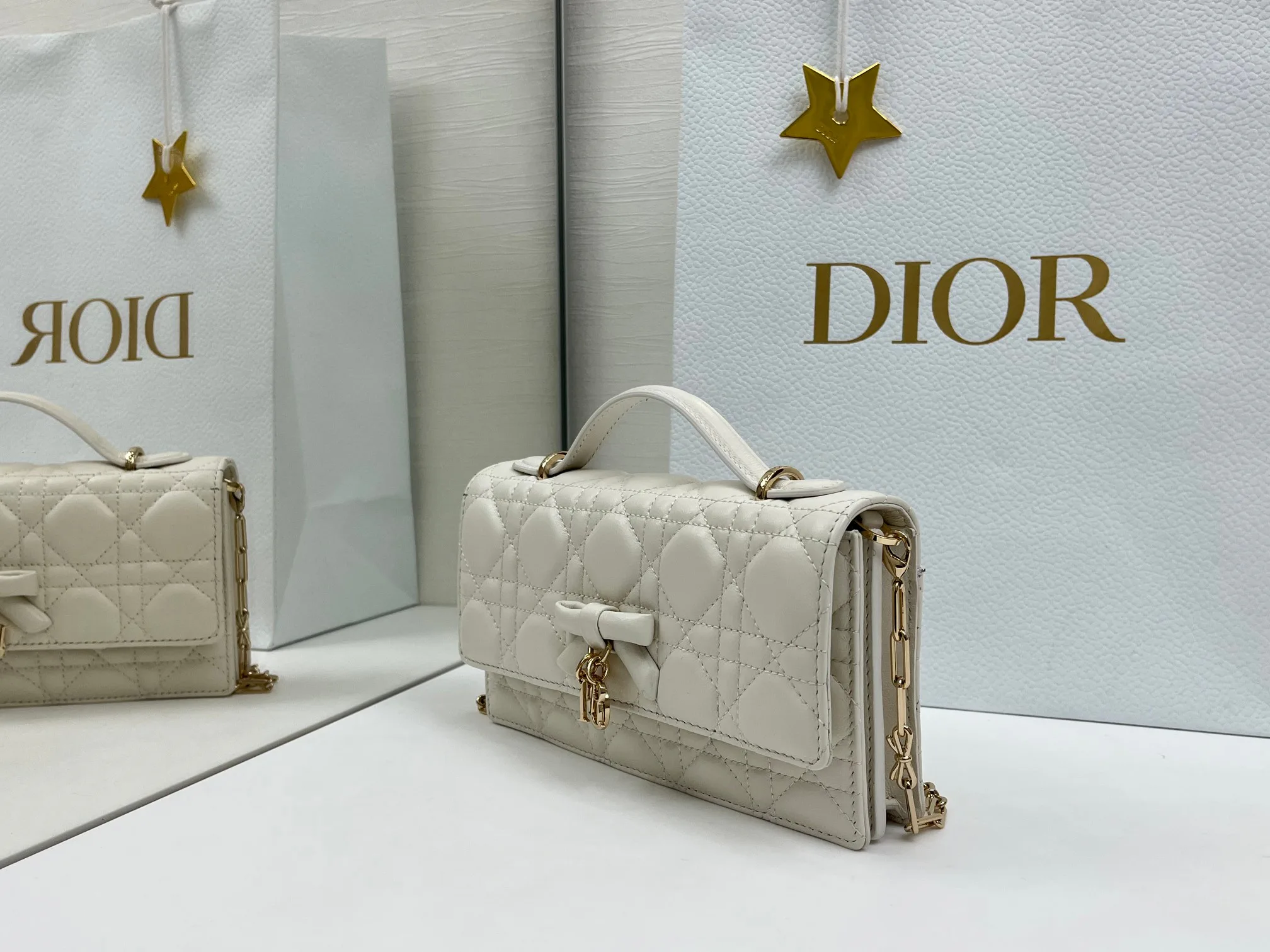 Классические Сумки Женские Christian Dior 11669073