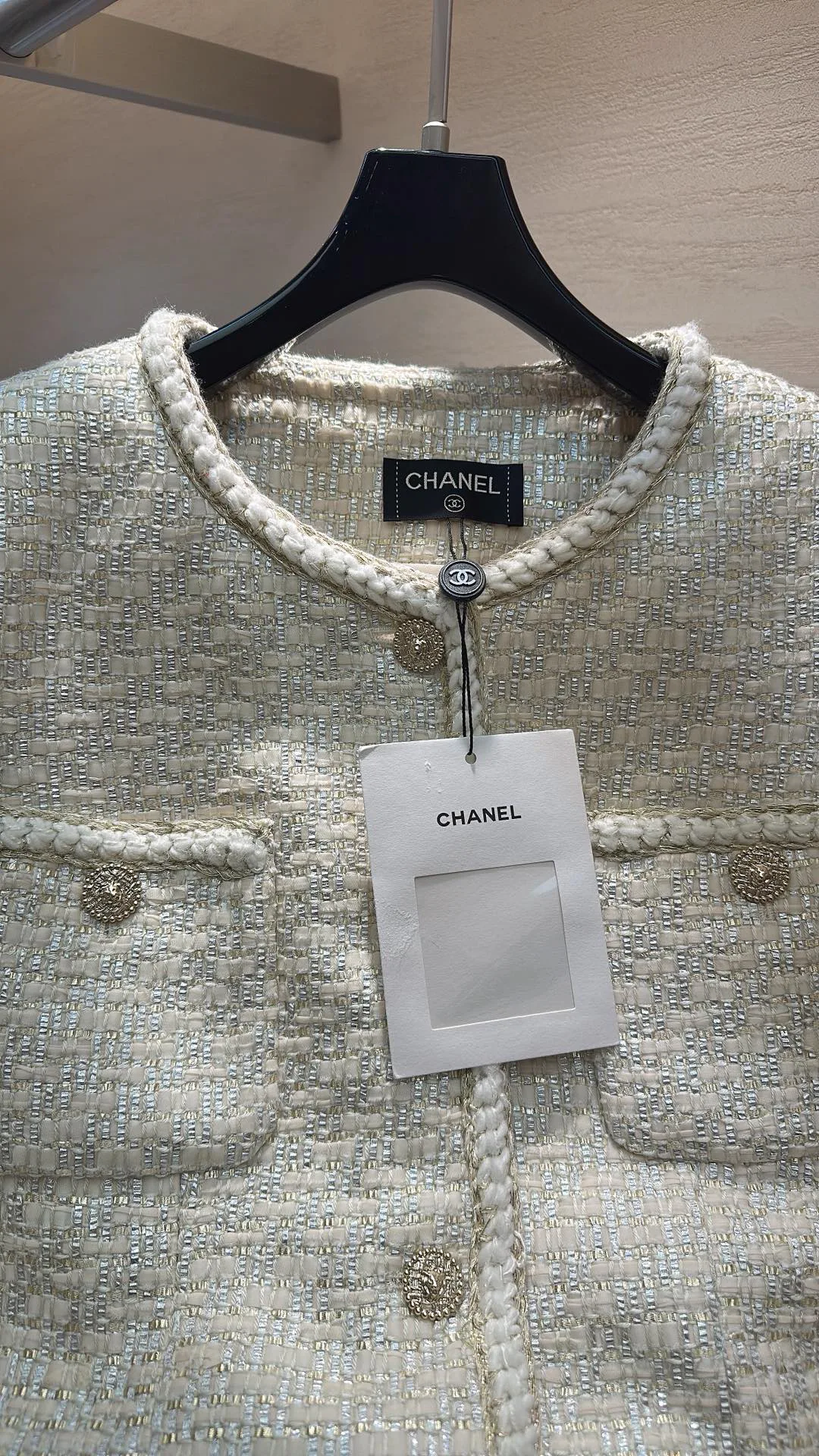 Жакеты Женские Chanel 4530535