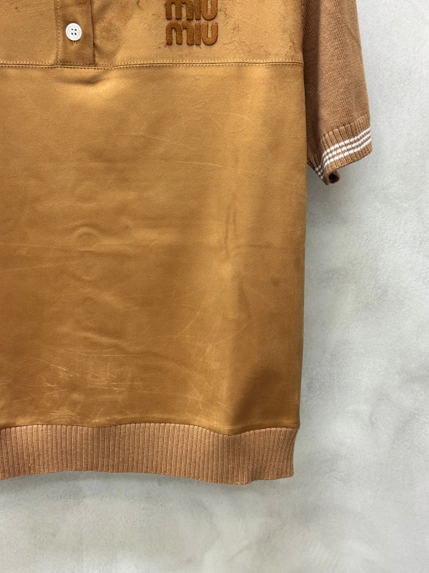 Рубашки Женские Miu Miu 13395885