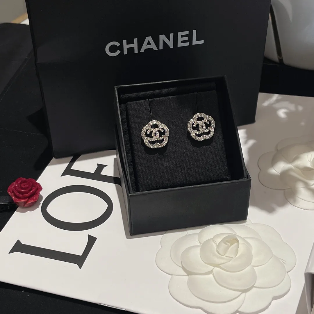 Бижутерия Chanel 101934