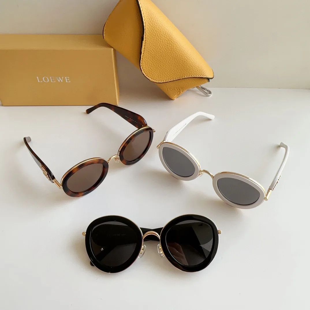 Очки Loewe 965614