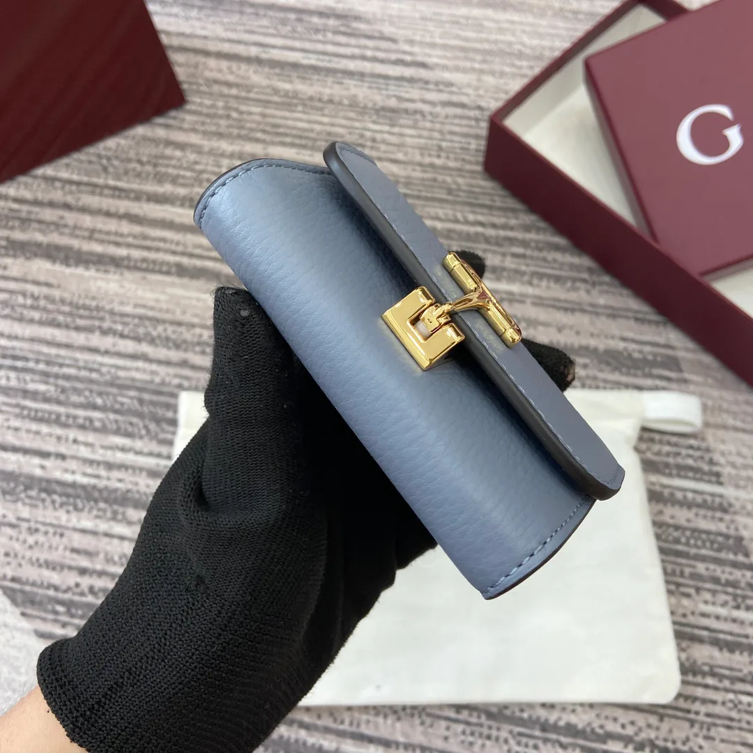 Визитницы Gucci 691355