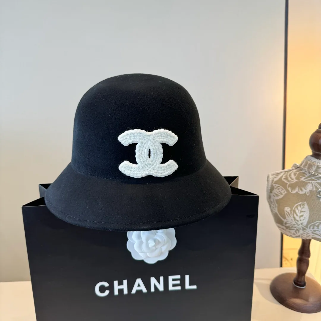 Головные Уборы Chanel 288337