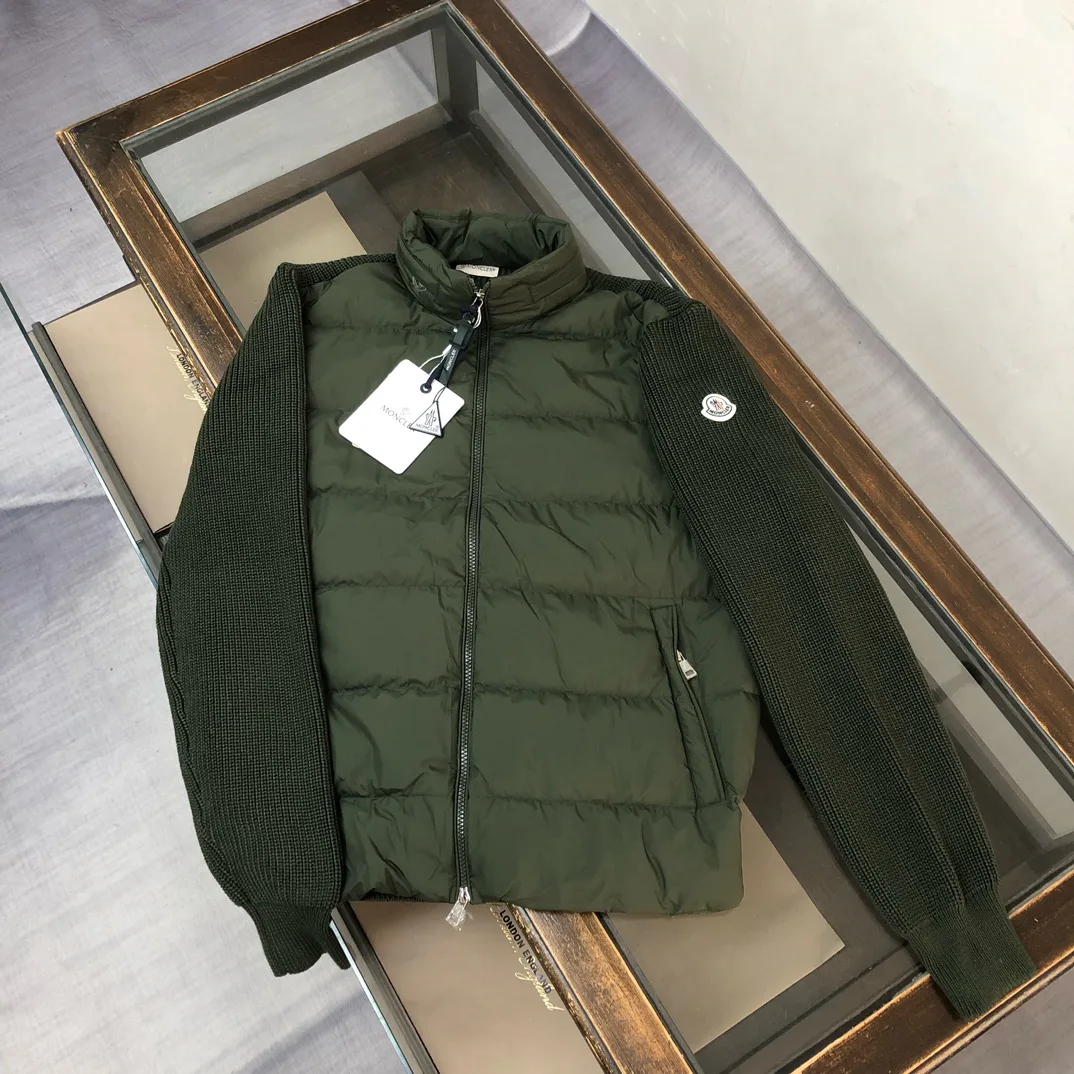 Куртки Мужские Moncler 375446