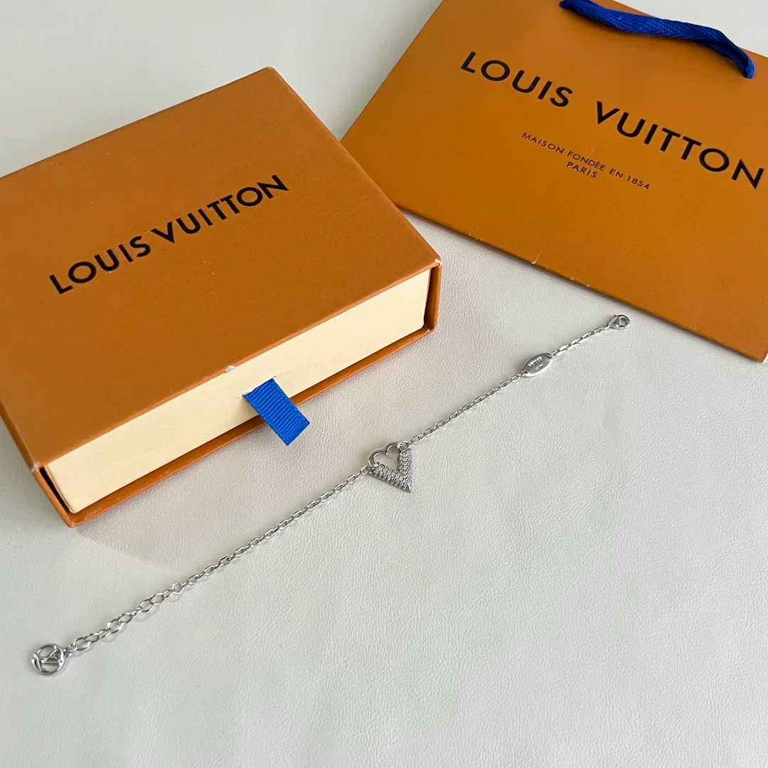 Бижутерия Louis Vuitton 11684839