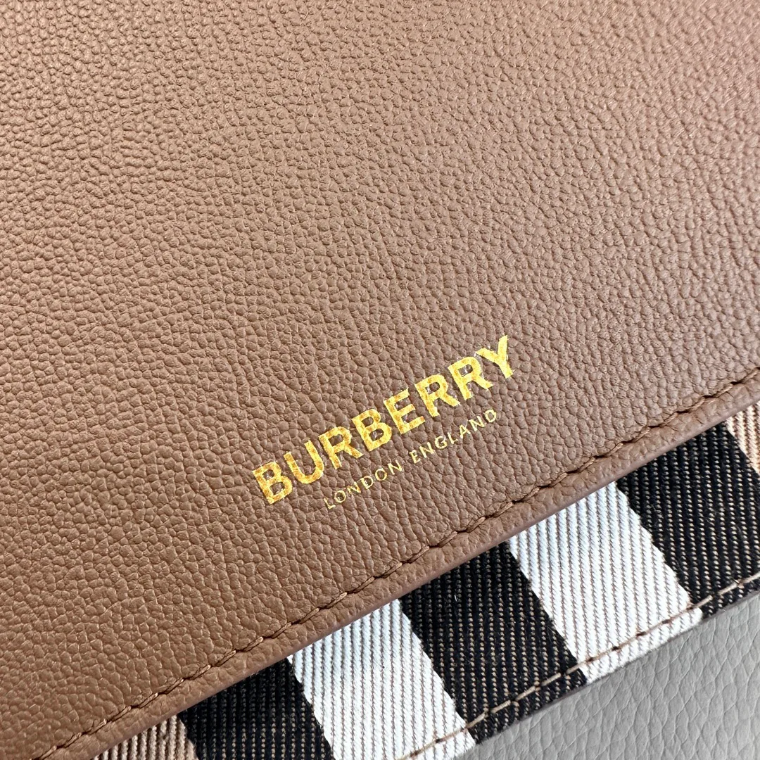 Сумки На Ремне Женские Burberry 5063057