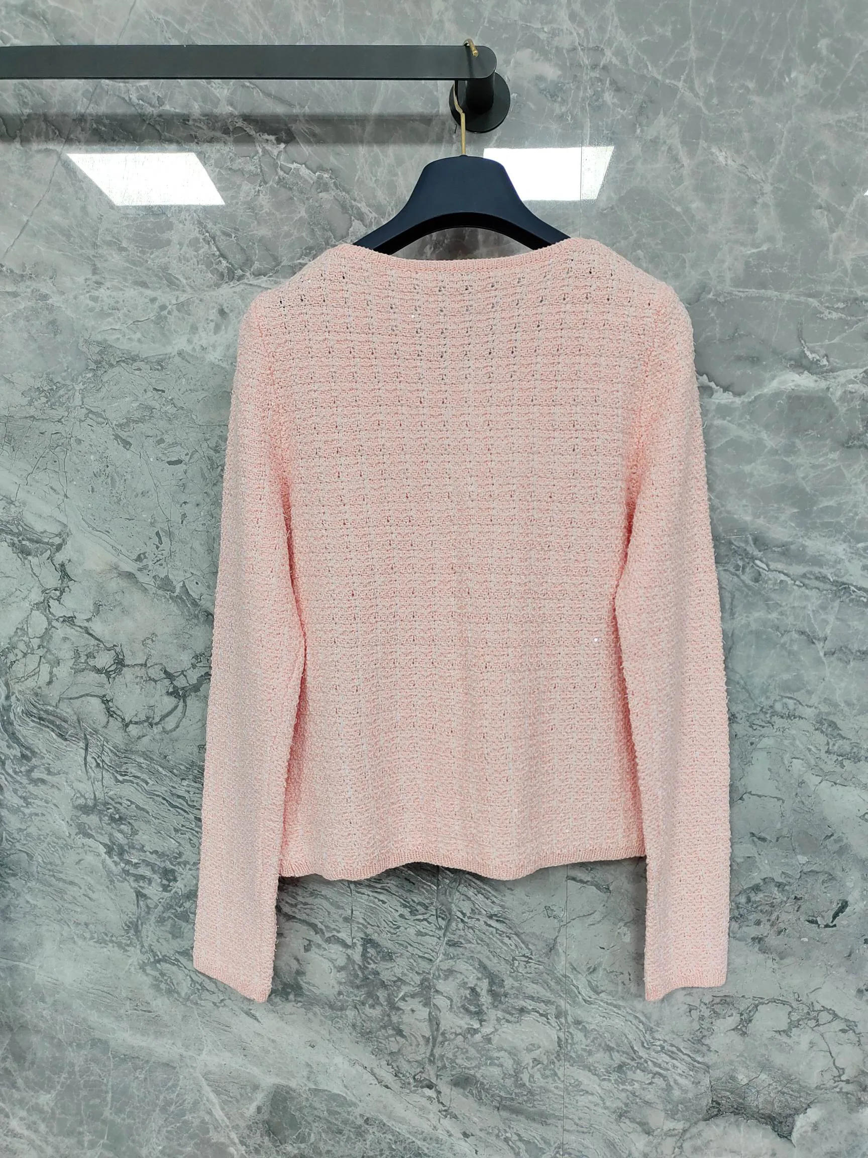 Джемперы И Свитеры Женские Chanel 11433693