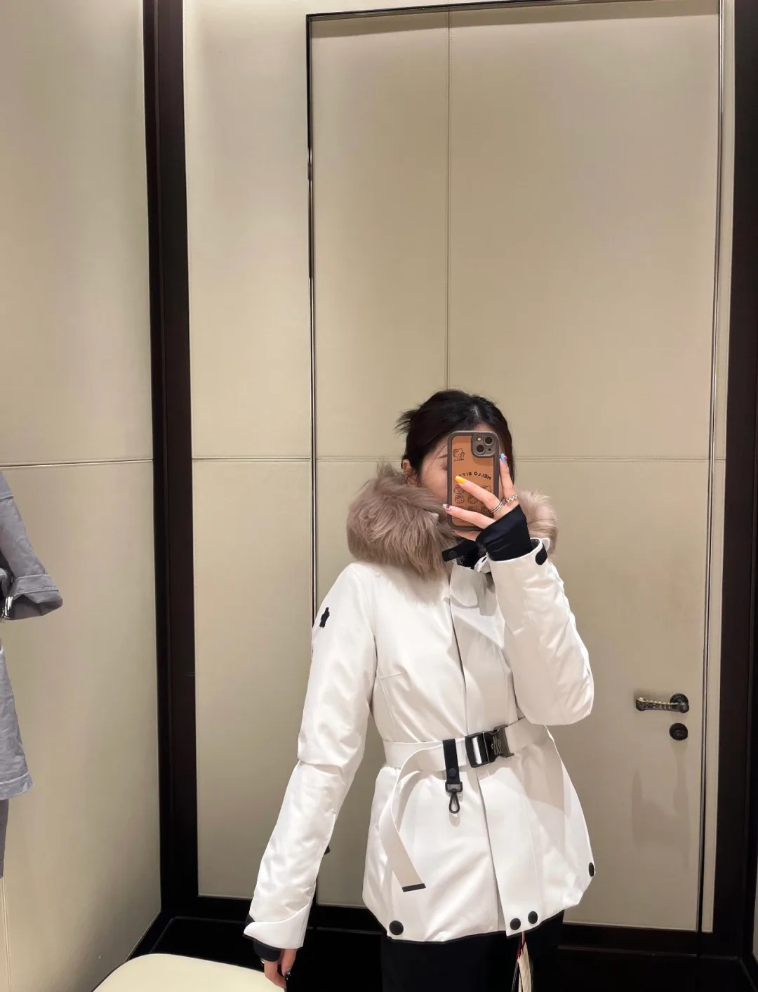 Куртки И Пуховики Женские Moncler 19648742