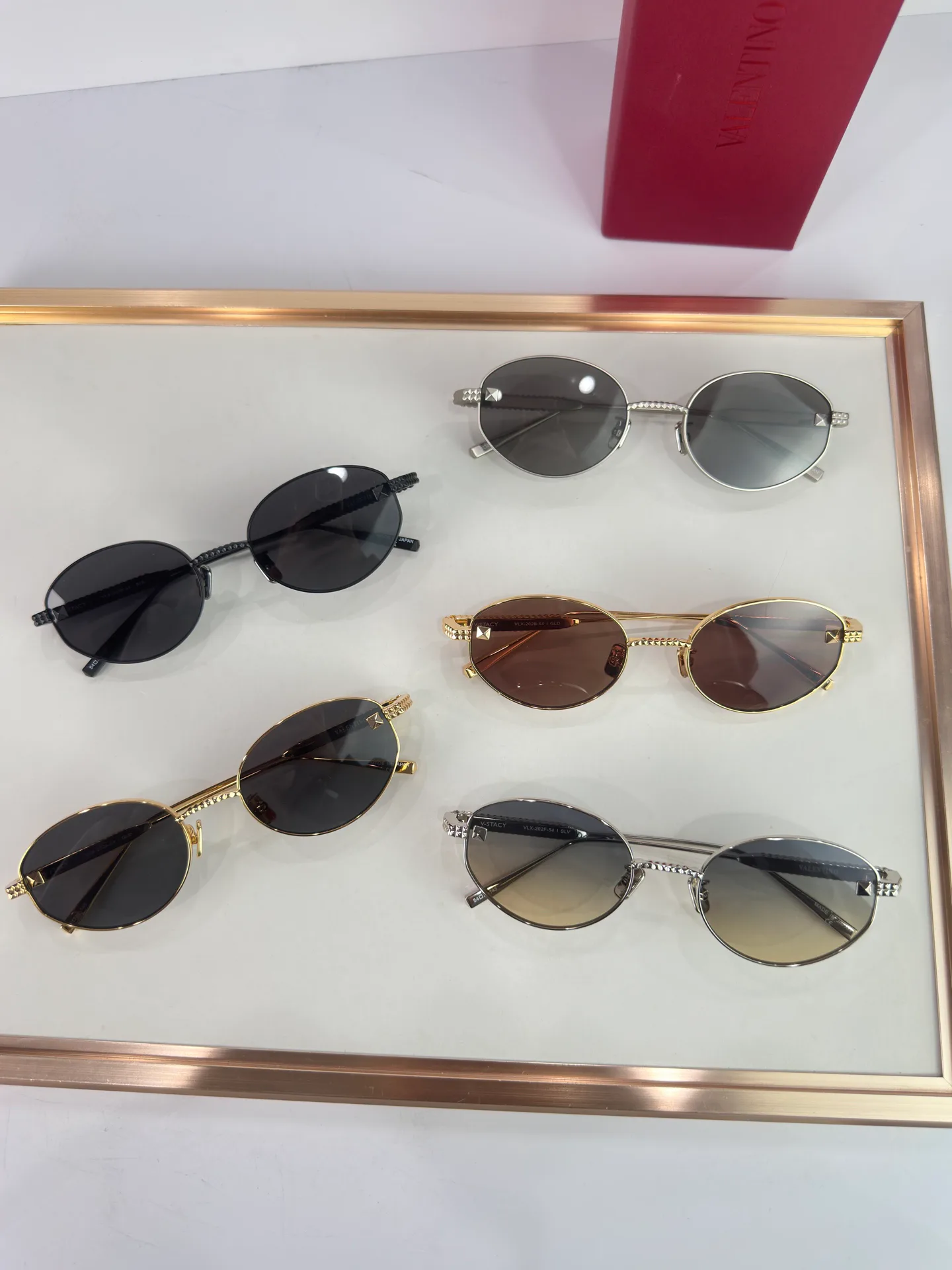 Очки Valentino 5061418