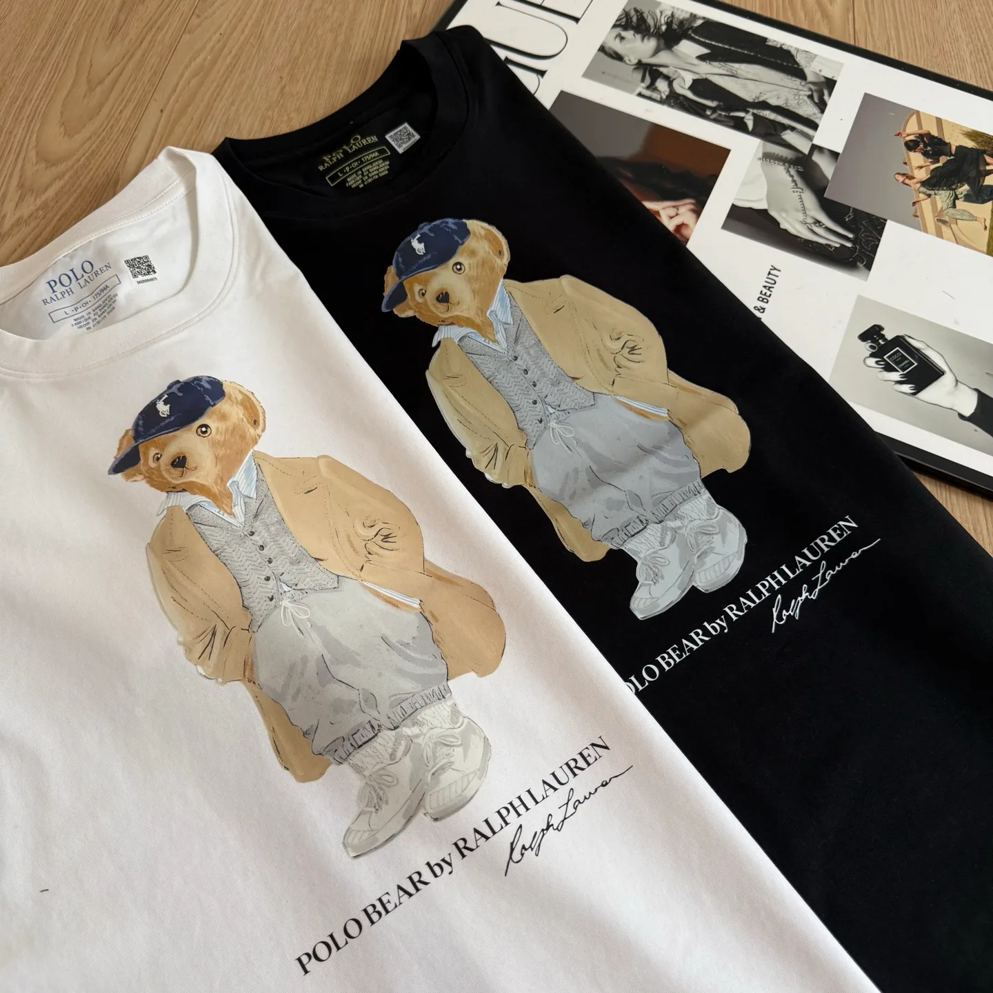 Футболки Мужские Ralph Lauren 13474814